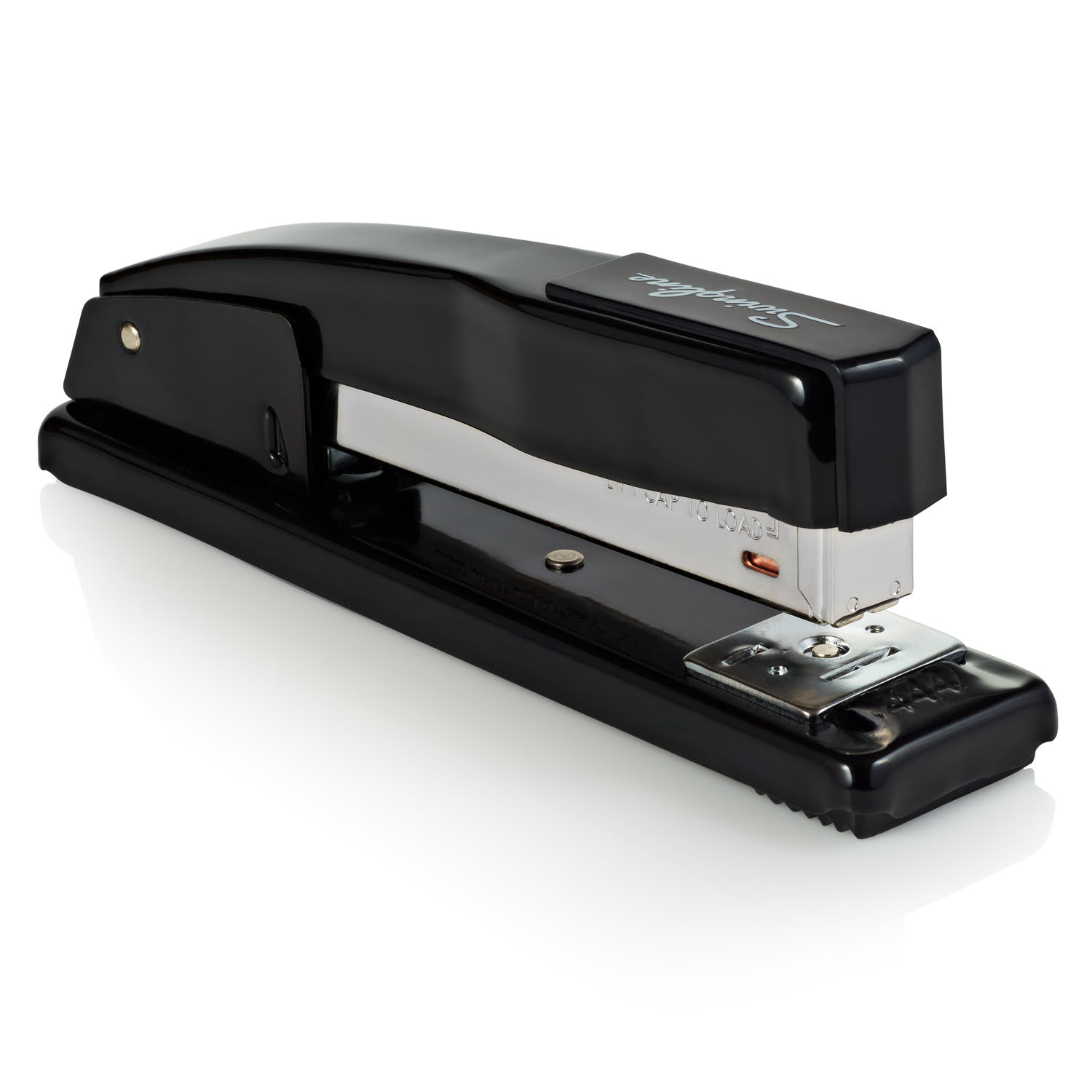 Swingline Commercial Desk Stapler Value Pack, Black - Image 4