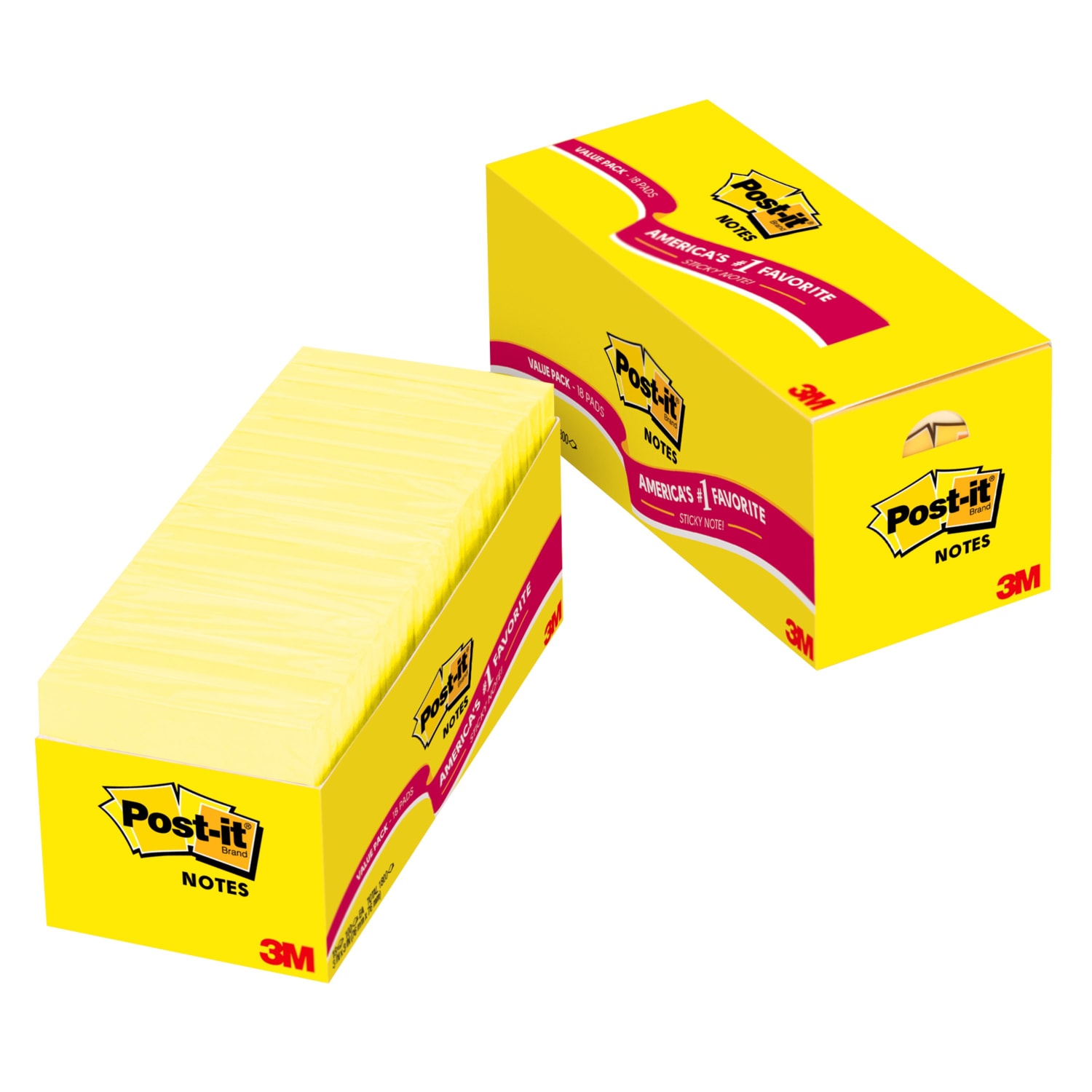 Canary Yellow