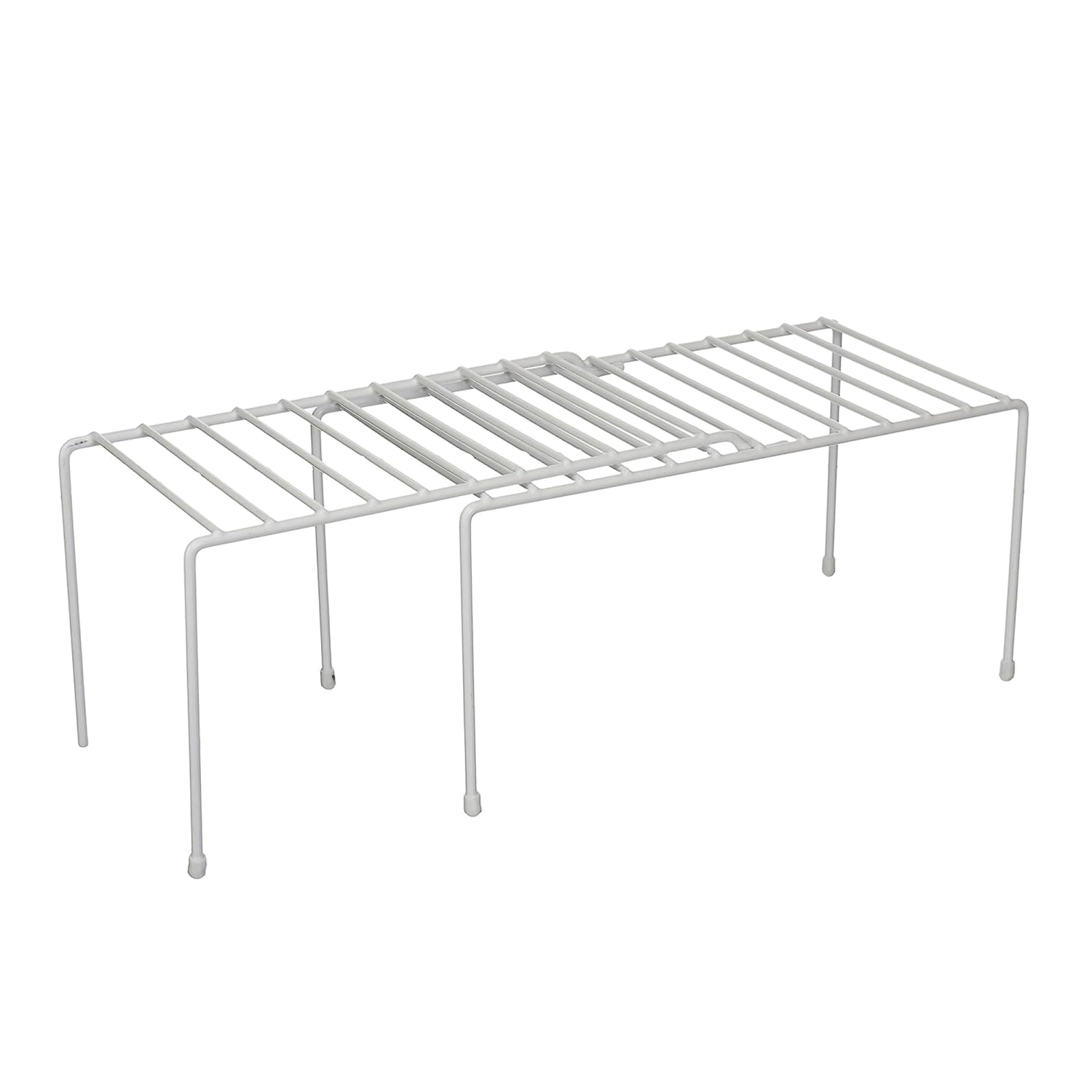 Better Houseware Storage Organizing Kit, White - Image 4