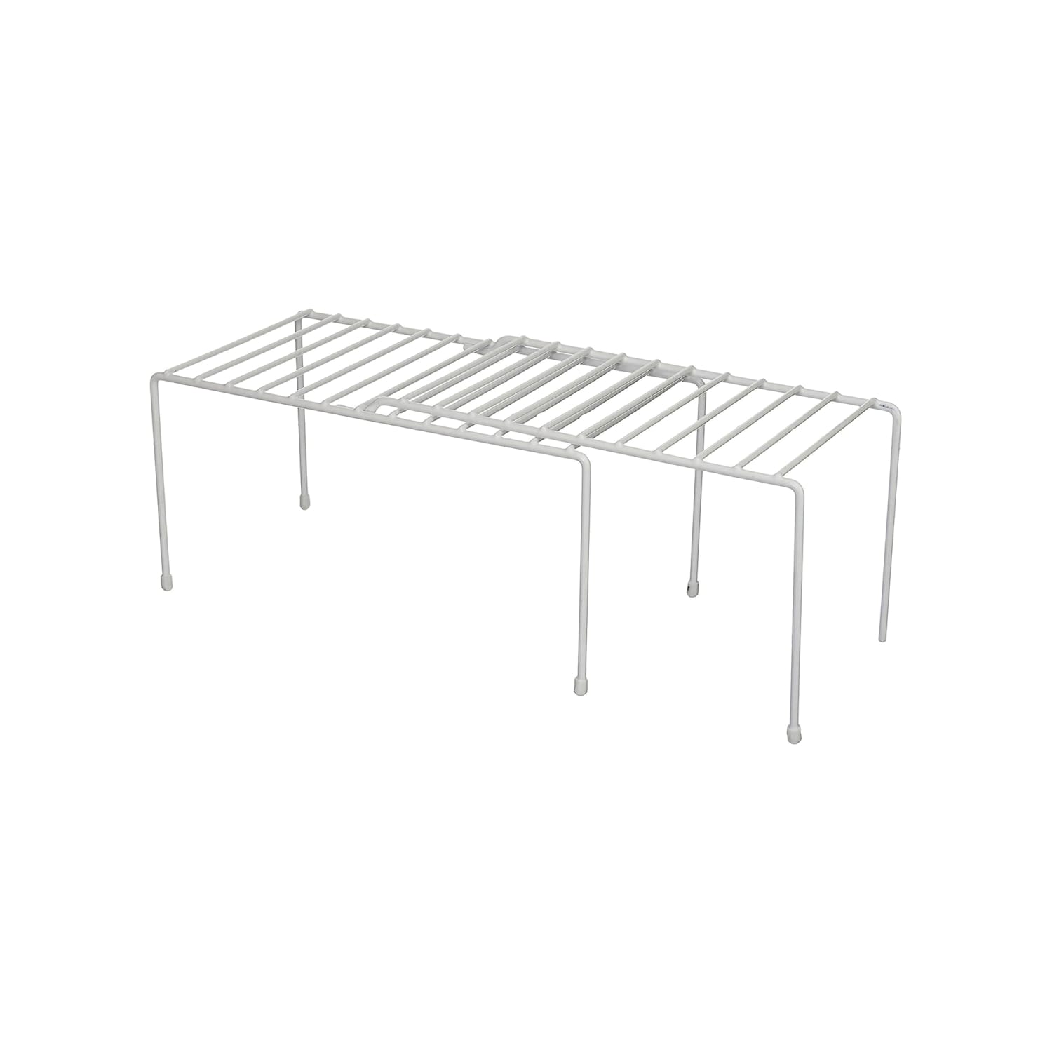 Better Houseware Storage Organizing Kit, White - Image 5
