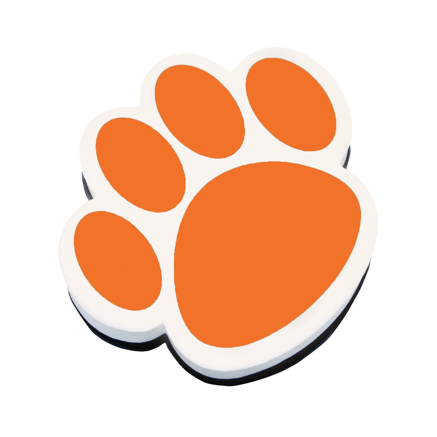 Orange Paw