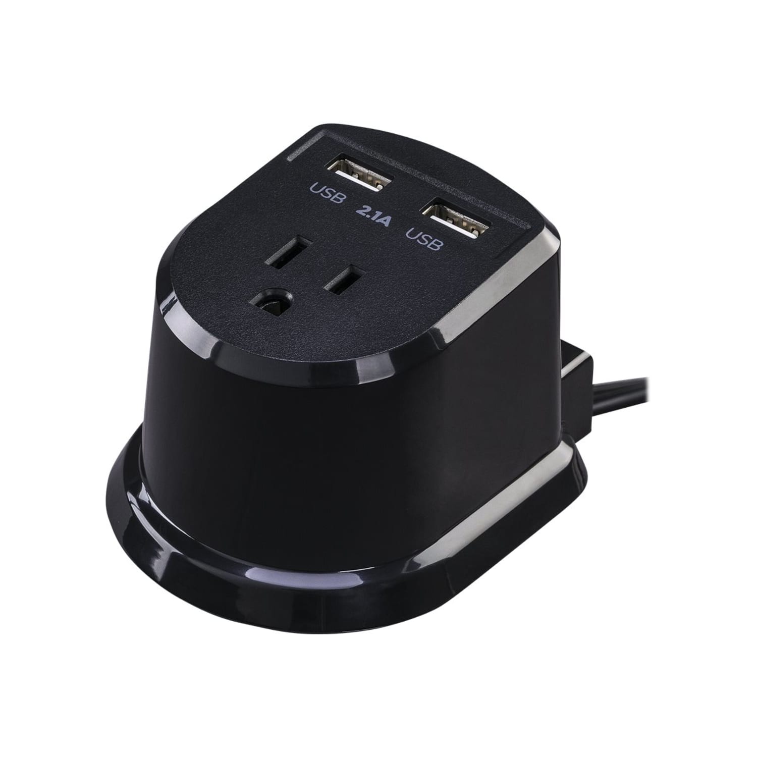 CyberPower Professional Series CSP105U - Power adapter - AC 125 V - Image 3