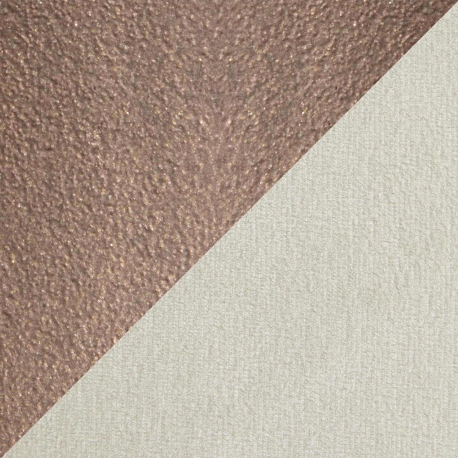 LumiSource Renee Chair, Copper/Cream - Image 8