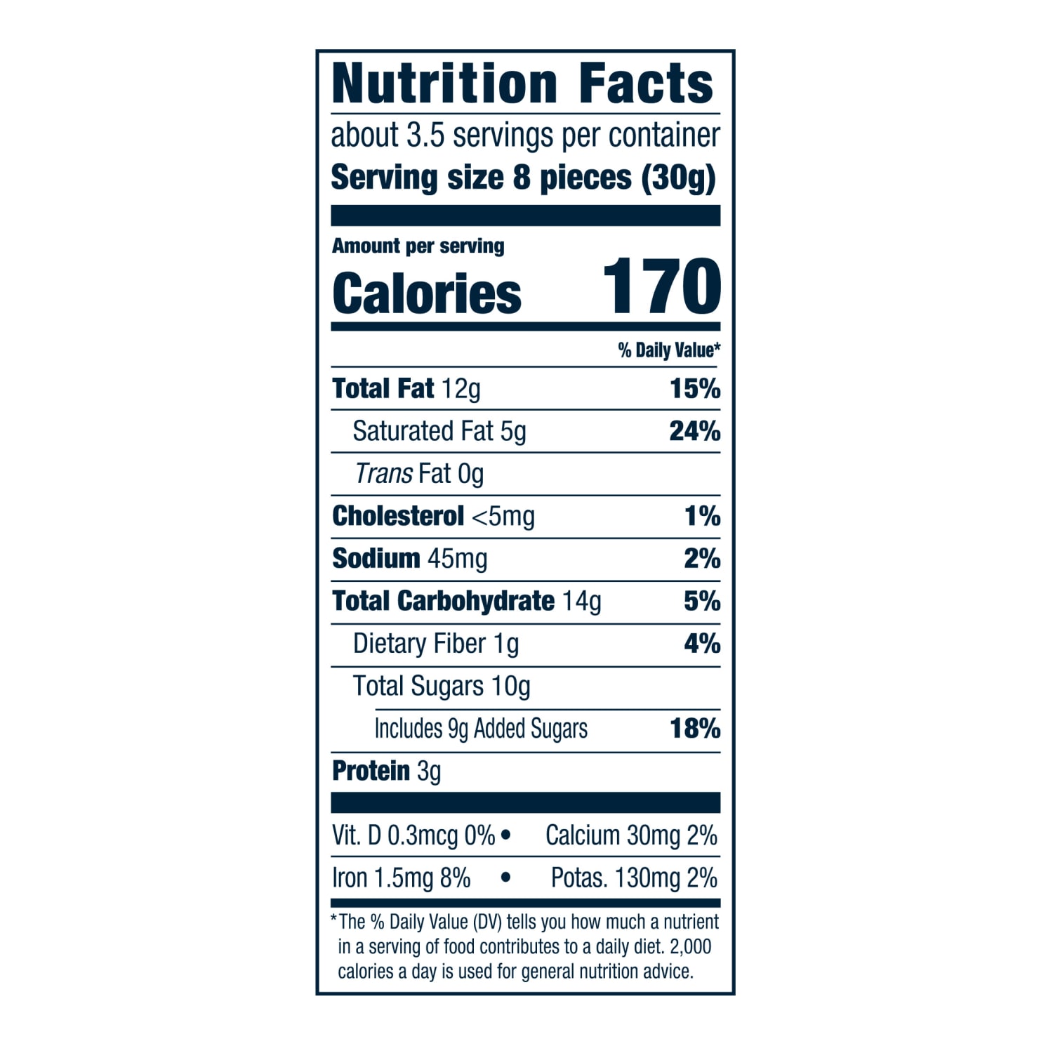 Squirrel Brands Dark Chocolate Coconut Almonds, 3.5 Oz, Total Qty 6 - Image 5