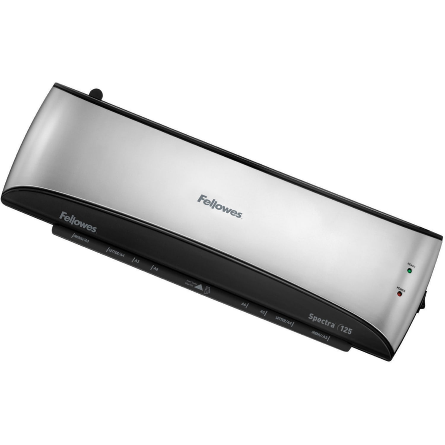 Fellowes Spectra 3N7921 Laminator With Pouch Starter Kit - Image 4