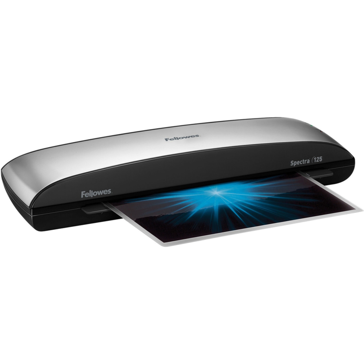 Fellowes Spectra 3N7921 Laminator With Pouch Starter Kit - Image 5