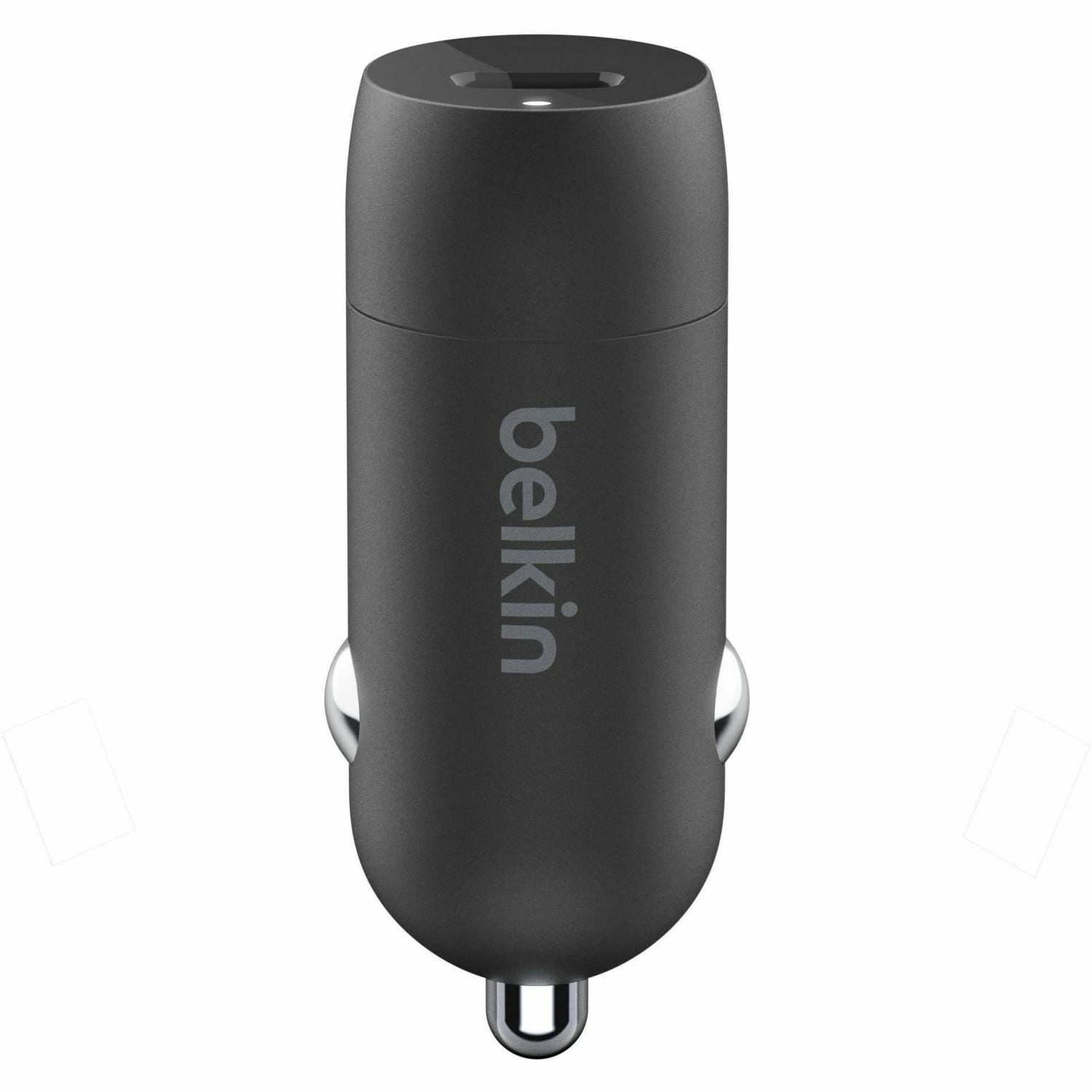 Belkin BoostCharge 30W USB-C Car Charger - Image 3
