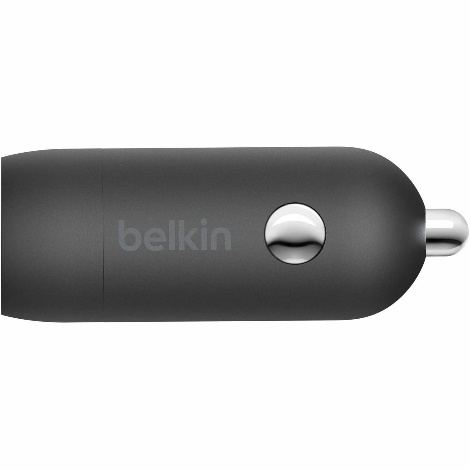 Belkin BoostCharge 30W USB-C Car Charger - Image 4