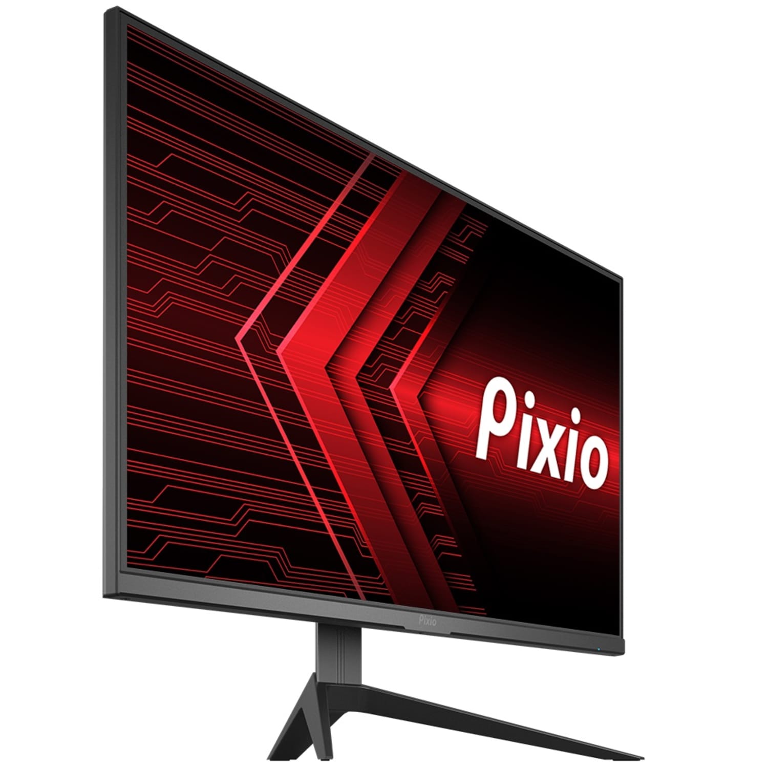 Pixio PX273 27in FHD Premier eSports Gaming Monitor, FreeSync - Image 4