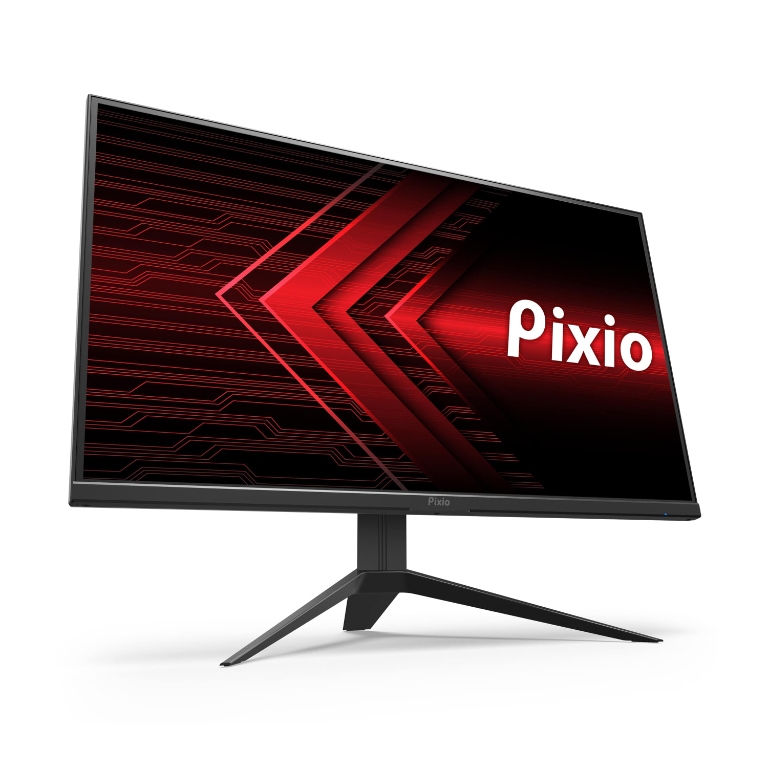 Pixio PX273 Prime 27in FHD Gaming Monitor, FreeSync - Image 4