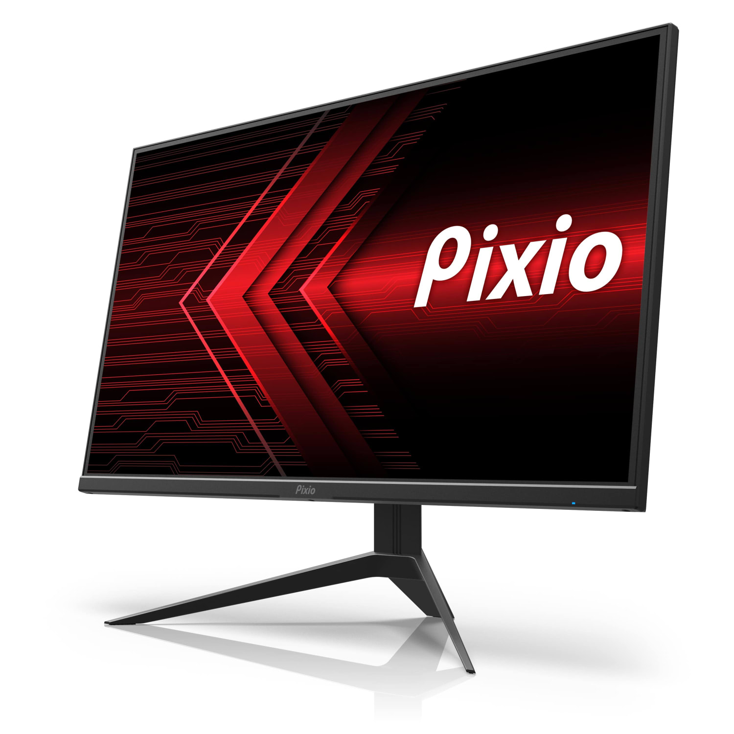 Pixio PX273 Prime 27in FHD Gaming Monitor, FreeSync - Image 5