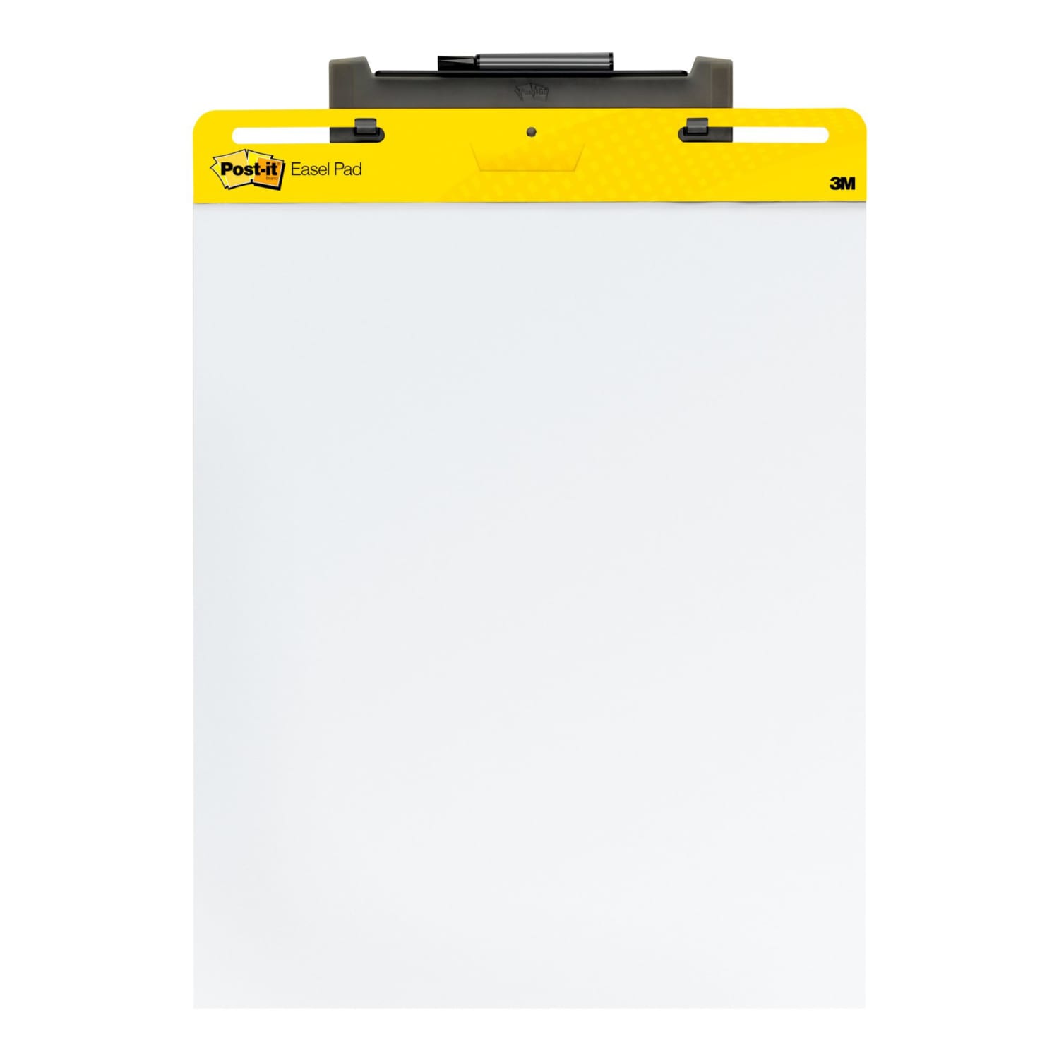Post-it Wall Easel, Portable, 3in x 15in, Black, Pack Of 2 - Image 3