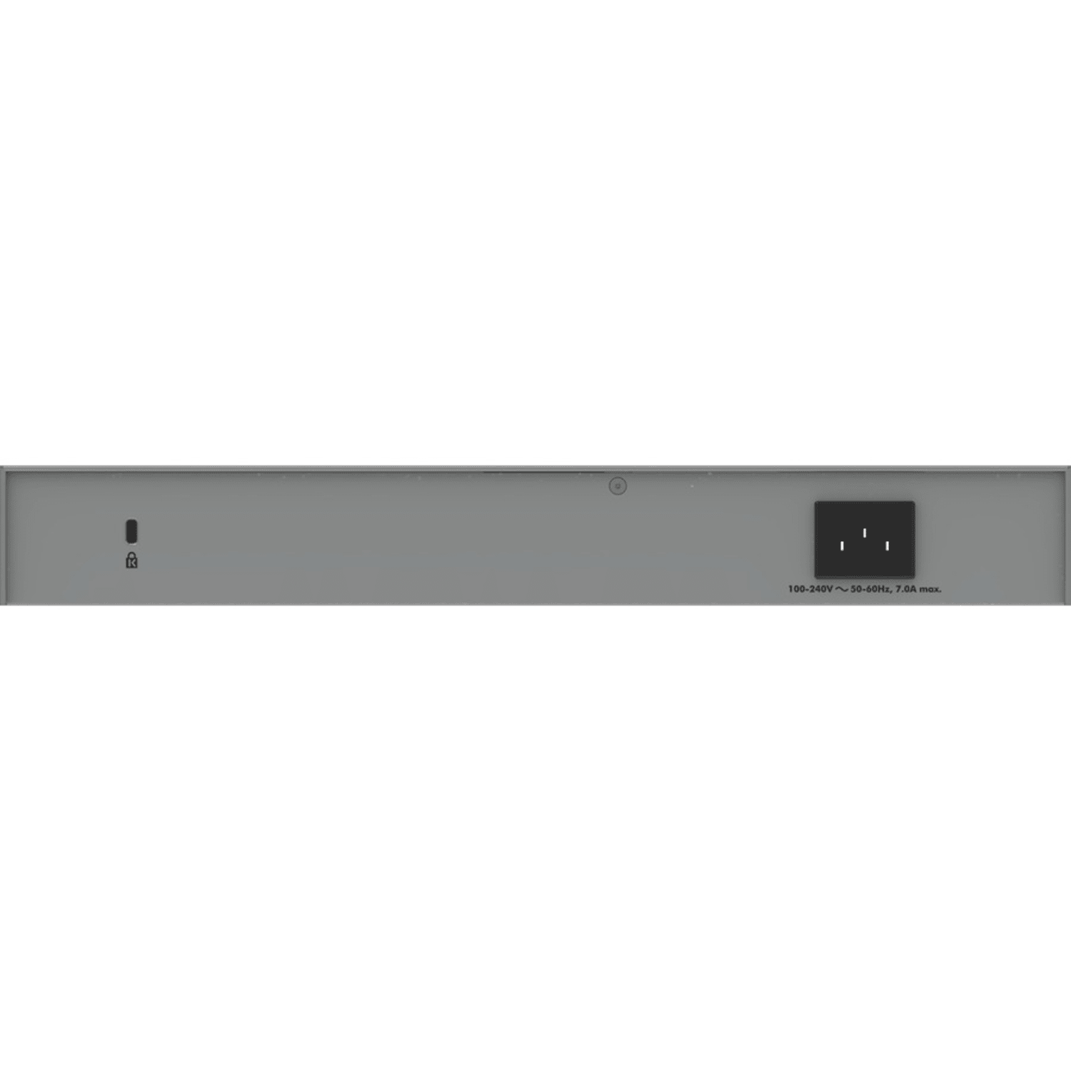 Netgear MS510TXUP Ethernet Switch - 8 Ports - Manageable - 3 Layer Supported - Modular - 380 W Power Consumption - MS510TXUP100NAS - Image 4