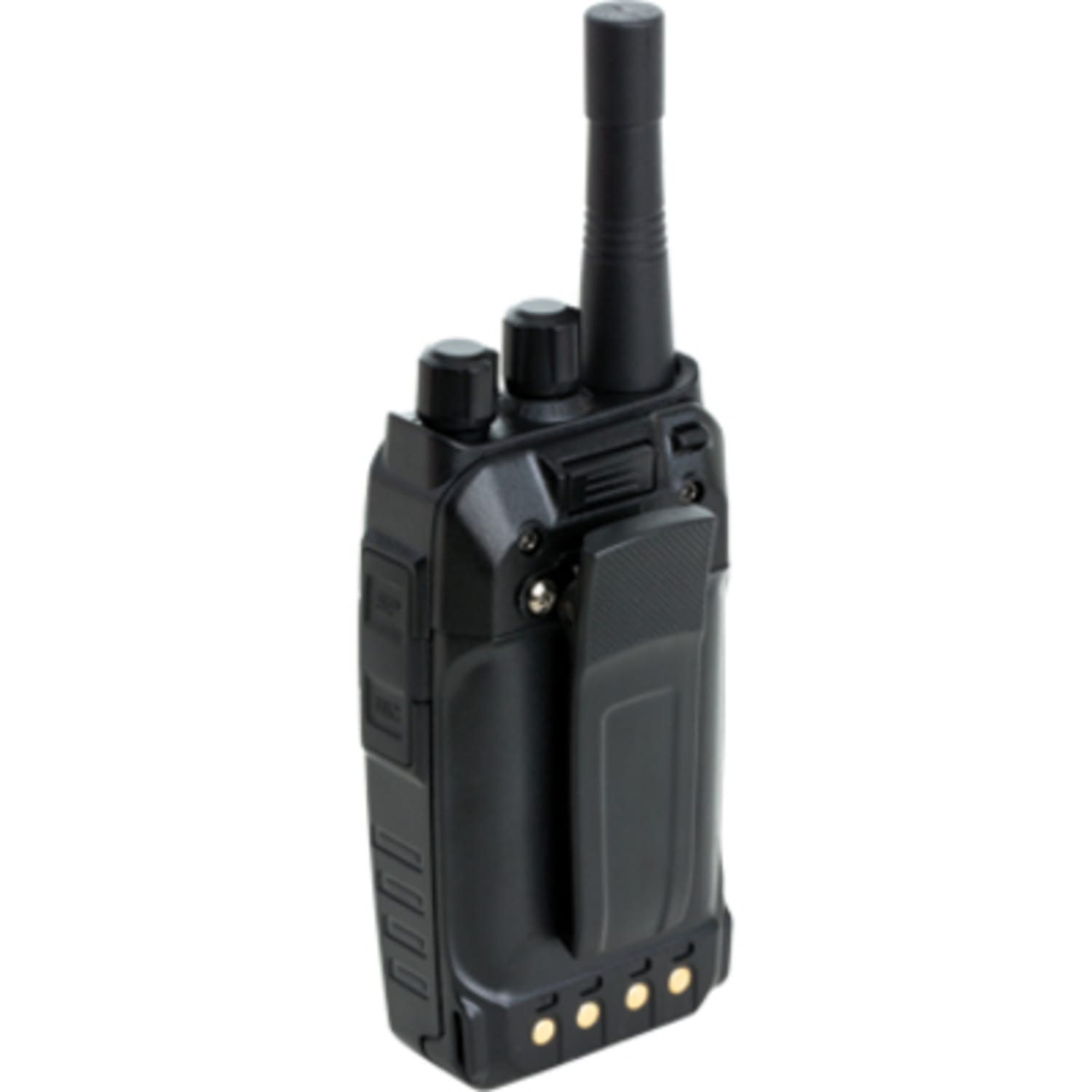 Midland BizTalk BR200 Business Radio - 16 Radio Channels - 16 UHF - 142 Total Privacy Codes - Lithium Ion (Li-Ion) - 1 Each - Image 6
