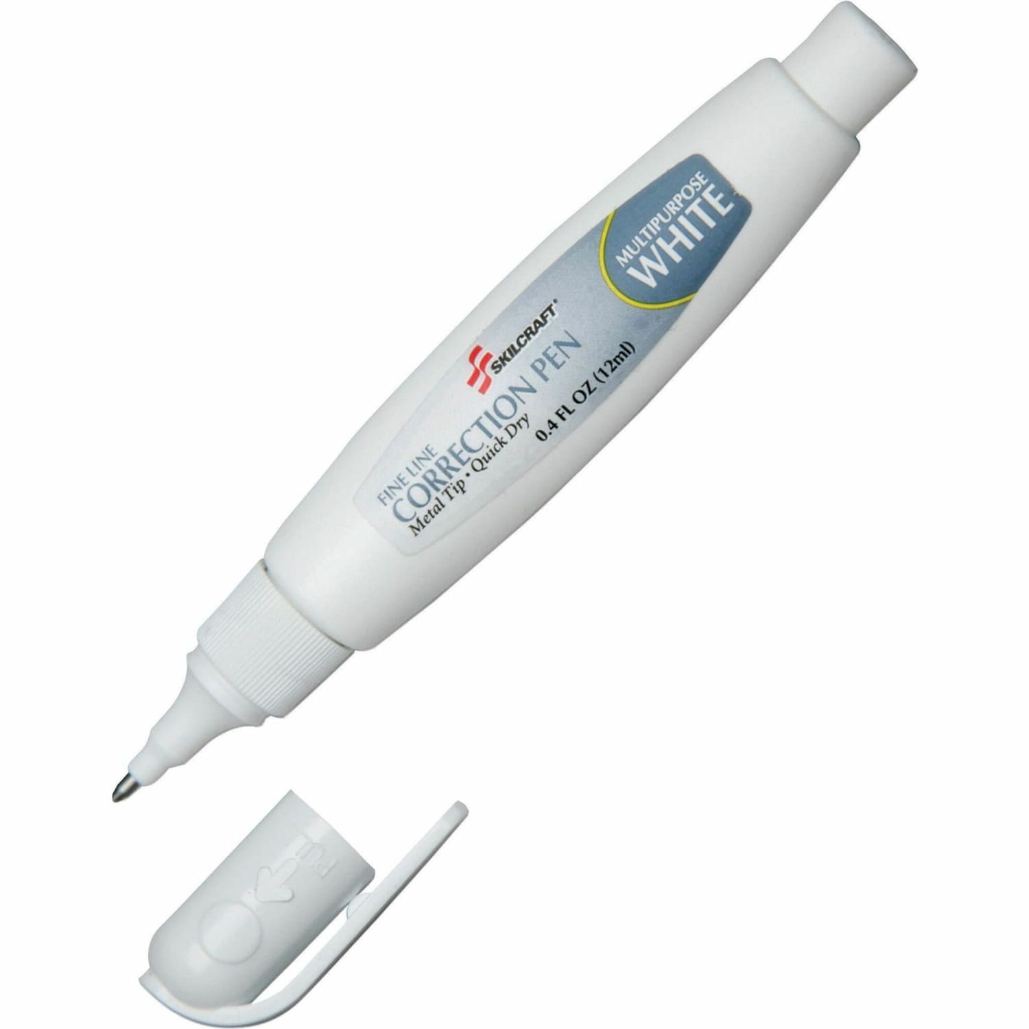 SKILCRAFT Multipurpose Correction Pen - Image 3