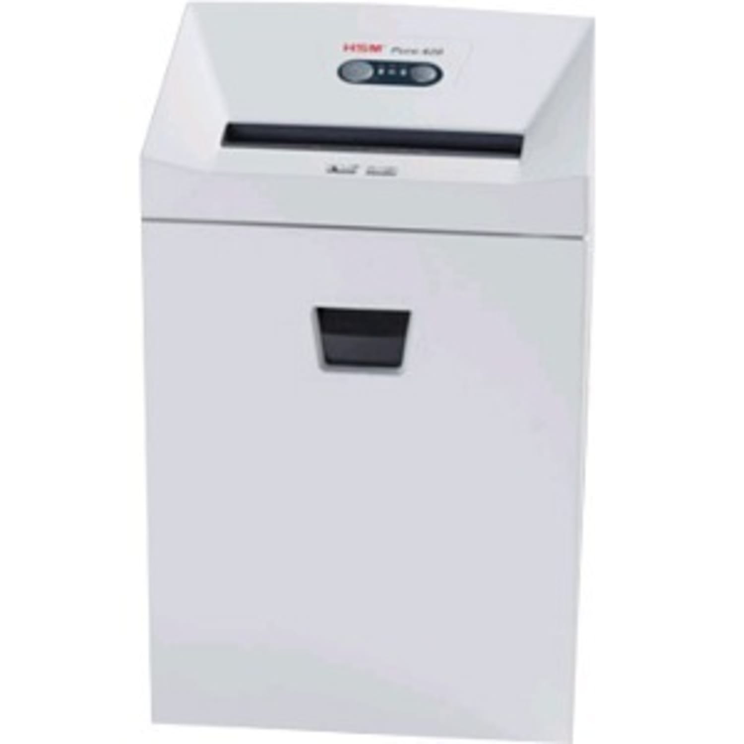 HSM Pure 420 24 Sheet Strip-Cut Shredder, HSM2341 - Image 6