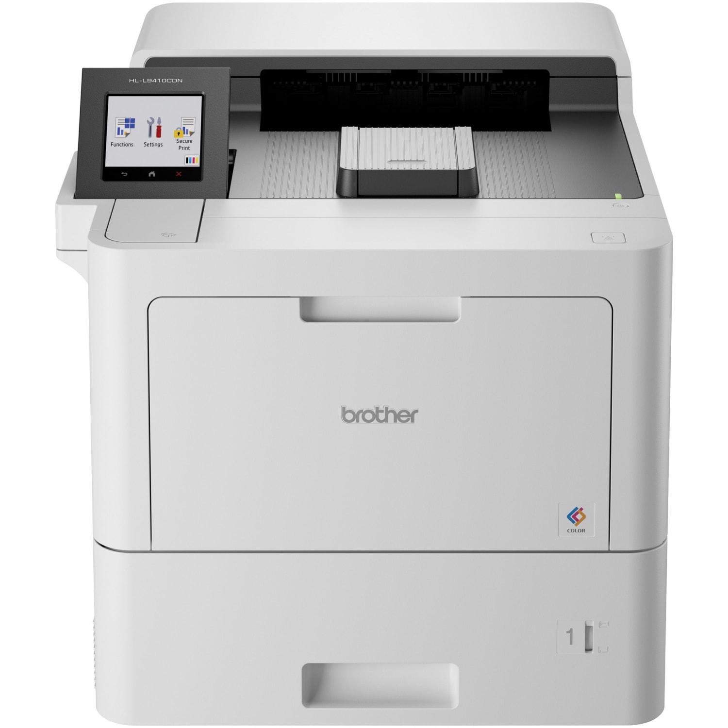 Brother HL-L9410CDN Enterprise Color Laser Printer - Image 3