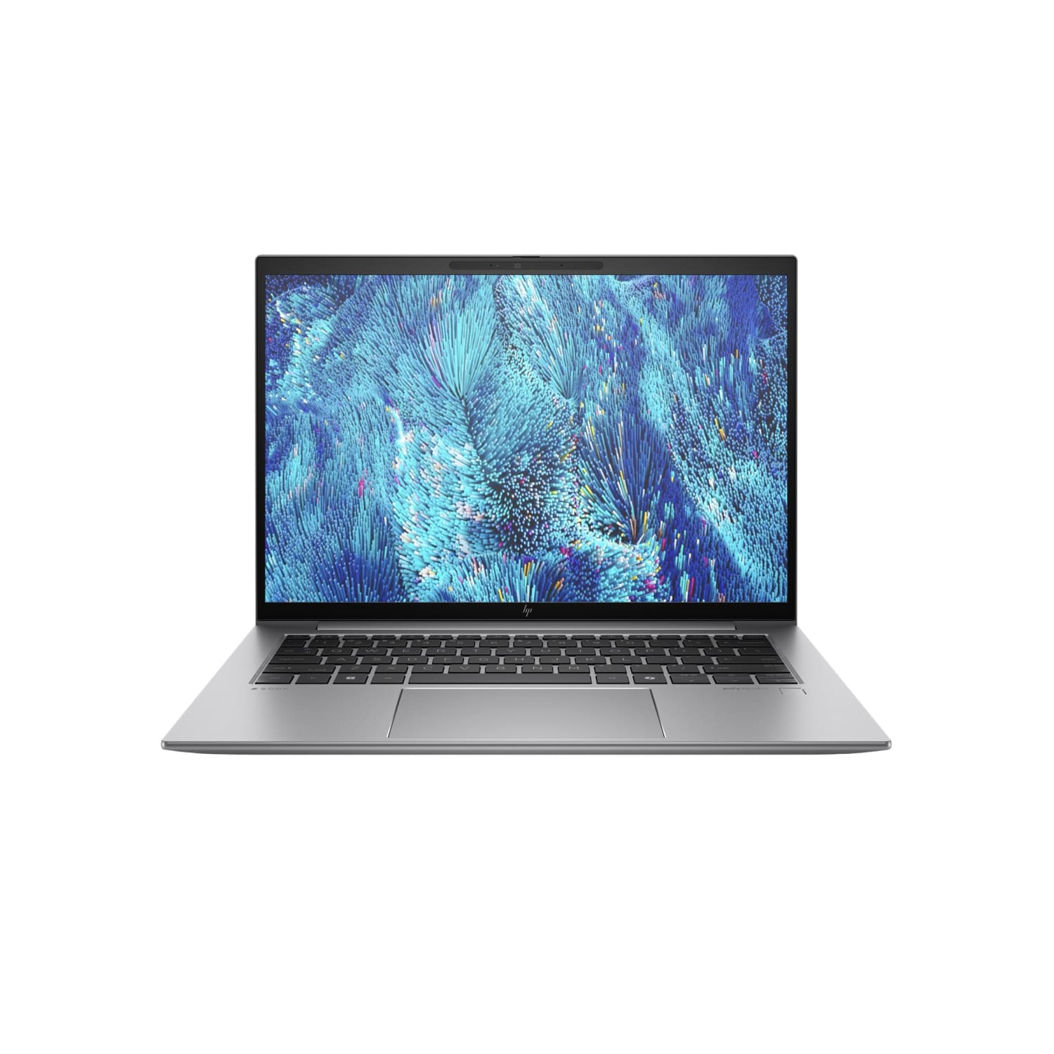 HP ZBook Firefly G11 14in Touchscreen Mobile Workstation - WUXGA - Intel Core Ultra 7 165H - 32 GB - 512 GB SSD - A1RB6UTABA - Image 3