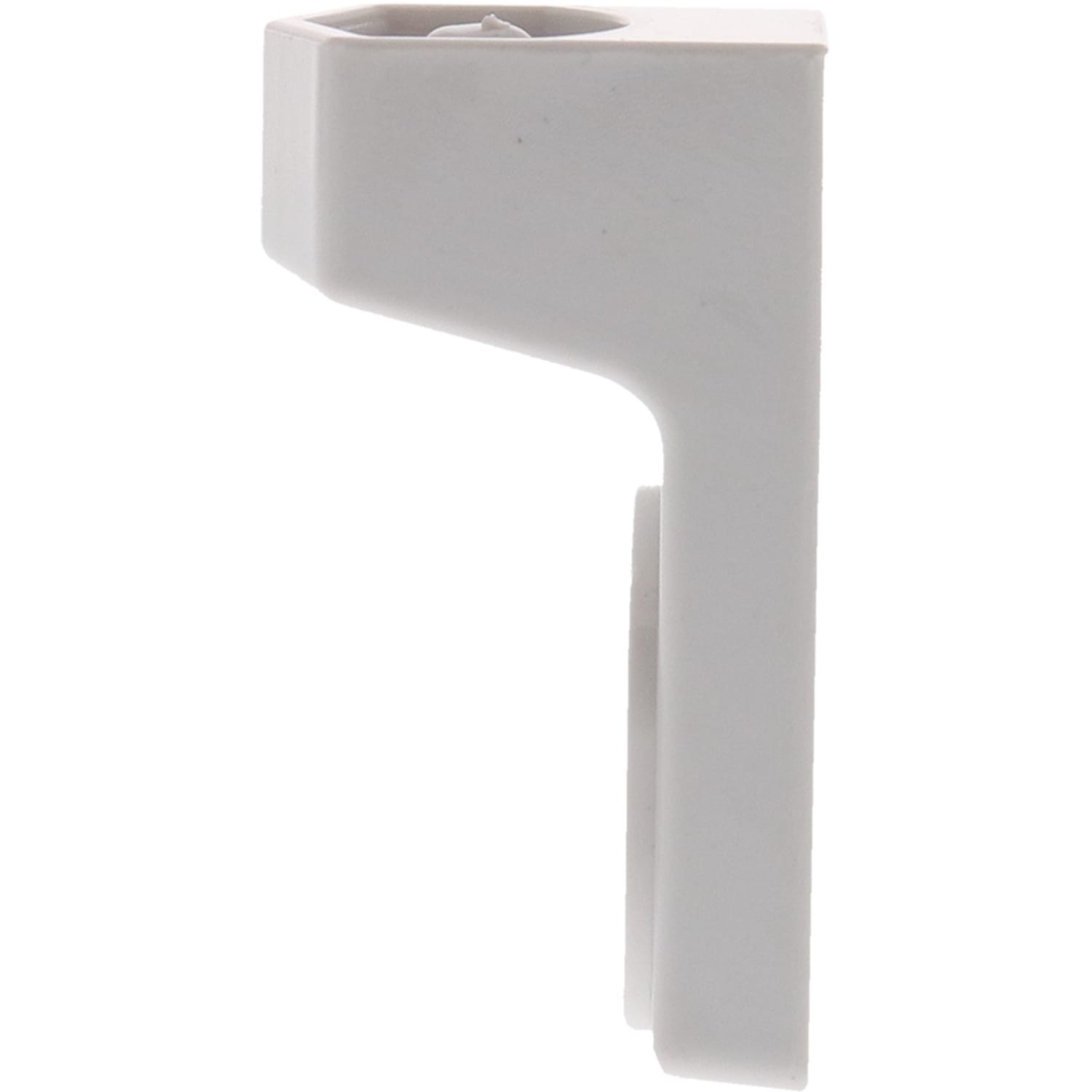 ERP Refrigerator Handle End Cap for Whirlpool - Handle End Cap - Image 3
