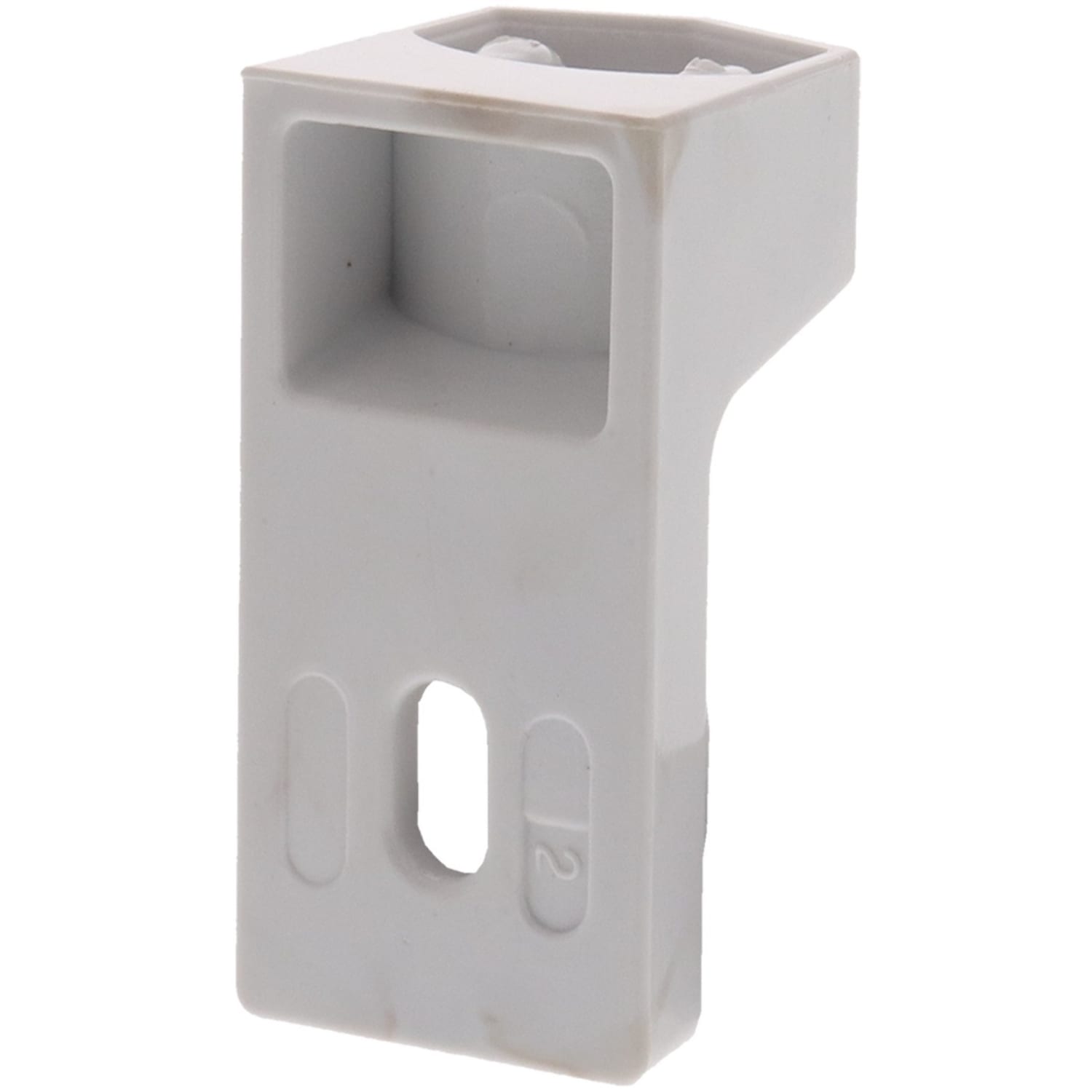 ERP Refrigerator Handle End Cap for Whirlpool - Handle End Cap - Image 4