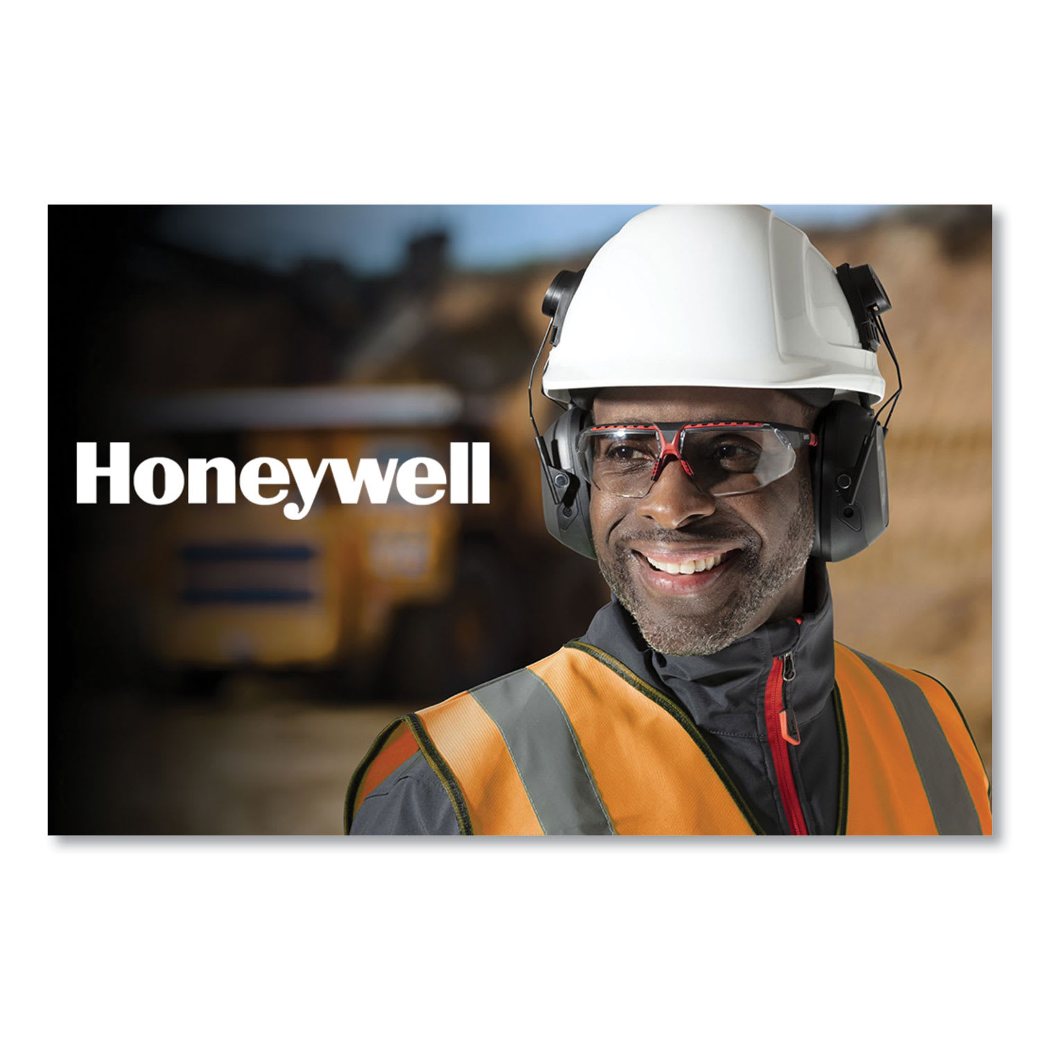 Honeywell Uvex Clear Lens Cleaning Solution, 1 gal Bottle - Image 4