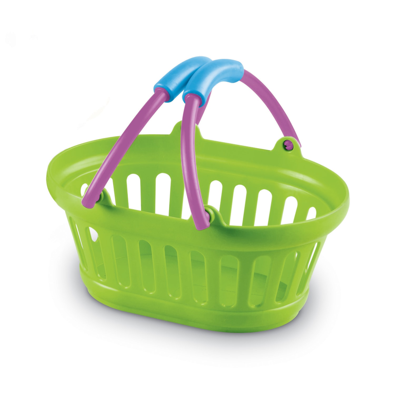 Learning Resources New Sprouts Stack Of Baskets, Pack Of 4 - Image 3