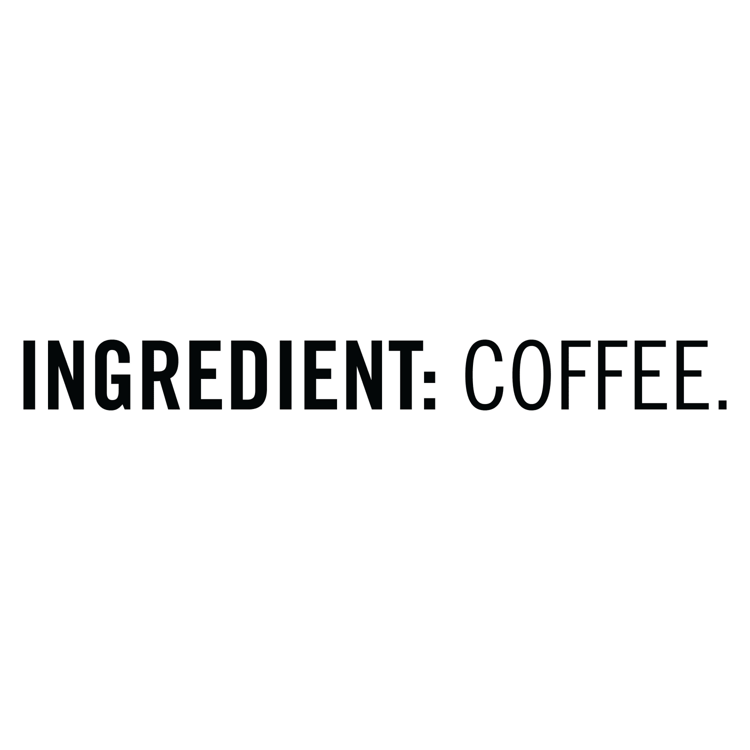 Dunkin Donuts Original Blend Coffee - Medium - 30 oz - 1 / Each - Image 3