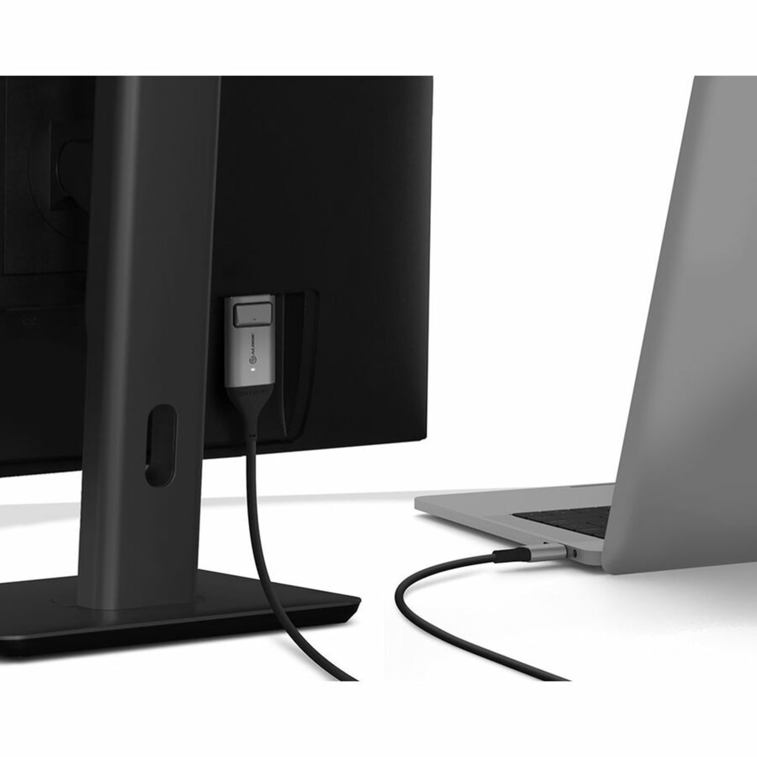 Alogic Alogic 1M Ultra Usb-C Male, Ulcdp01Sgr - Image 4
