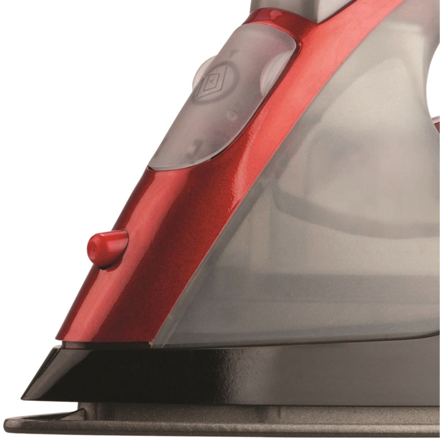 Brentwood BTWMPI54 Spray Iron, Red - Image 4
