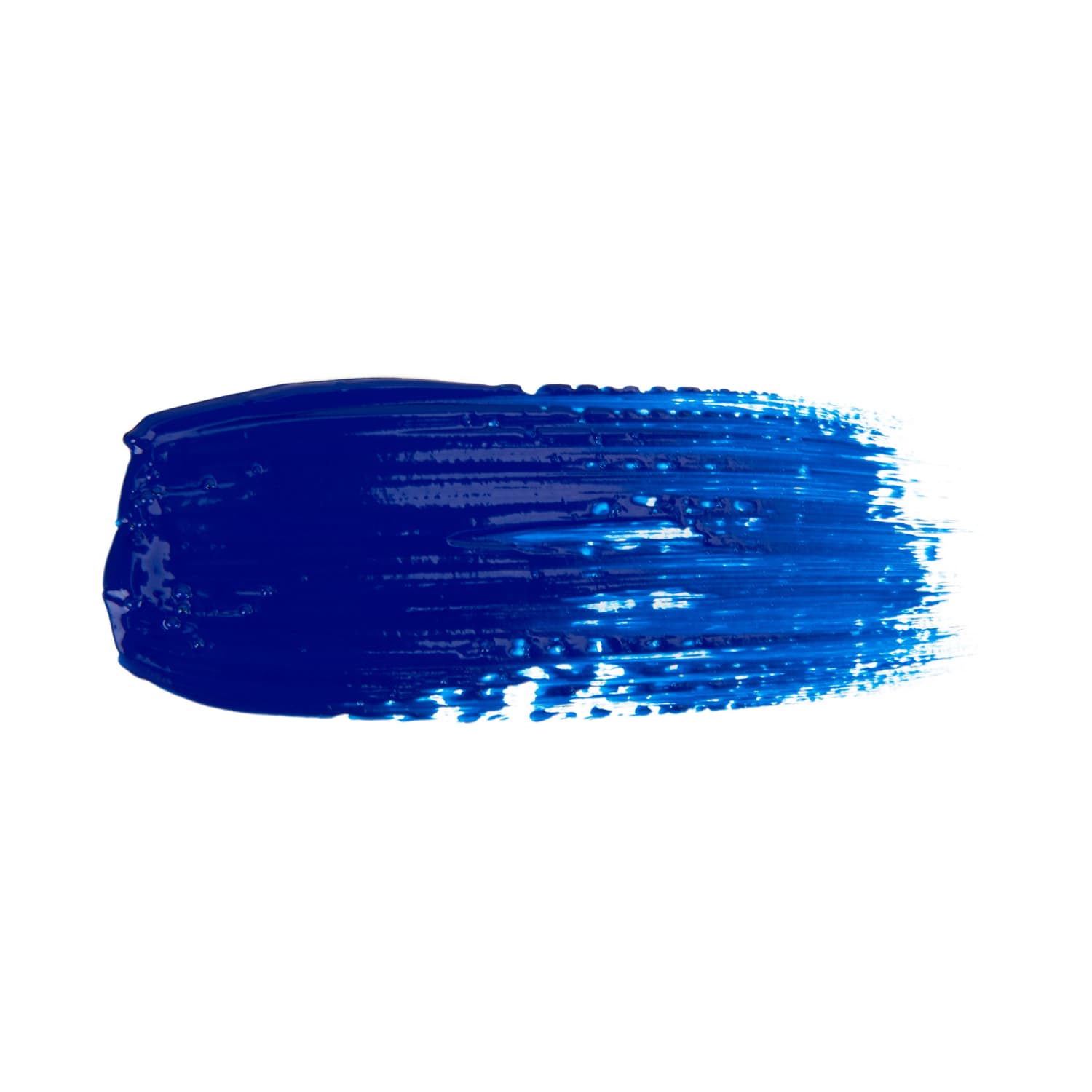 Crayola Portfolio Series Acrylic Paint, 16 oz., Phthalo Blue, Pack Of 2 - Image 6