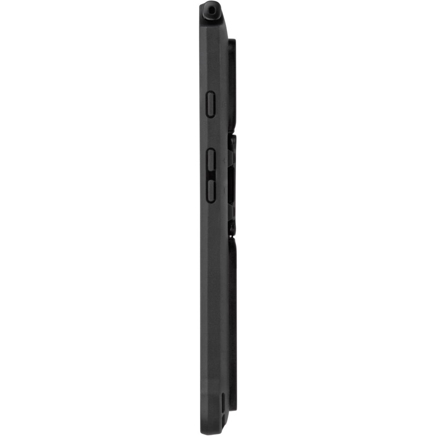 Targus Field-Ready Carrying Case For Samsung Galaxy Tab Active2, 5.5inH x 9.3inW x 0.8inD, Black, THD482GLZ - Image 3