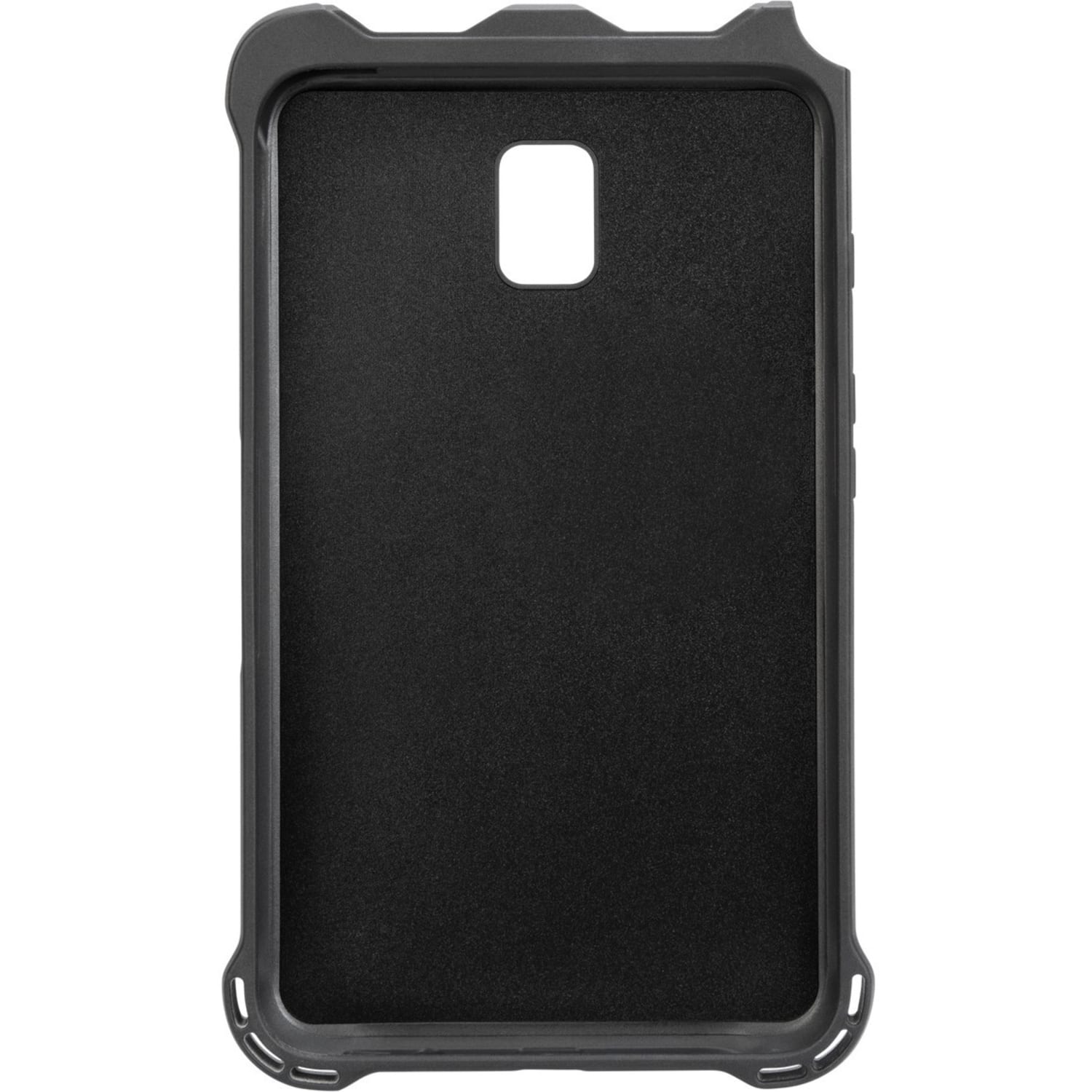 Targus Field-Ready Carrying Case For Samsung Galaxy Tab Active2, 5.5inH x 9.3inW x 0.8inD, Black, THD482GLZ - Image 5