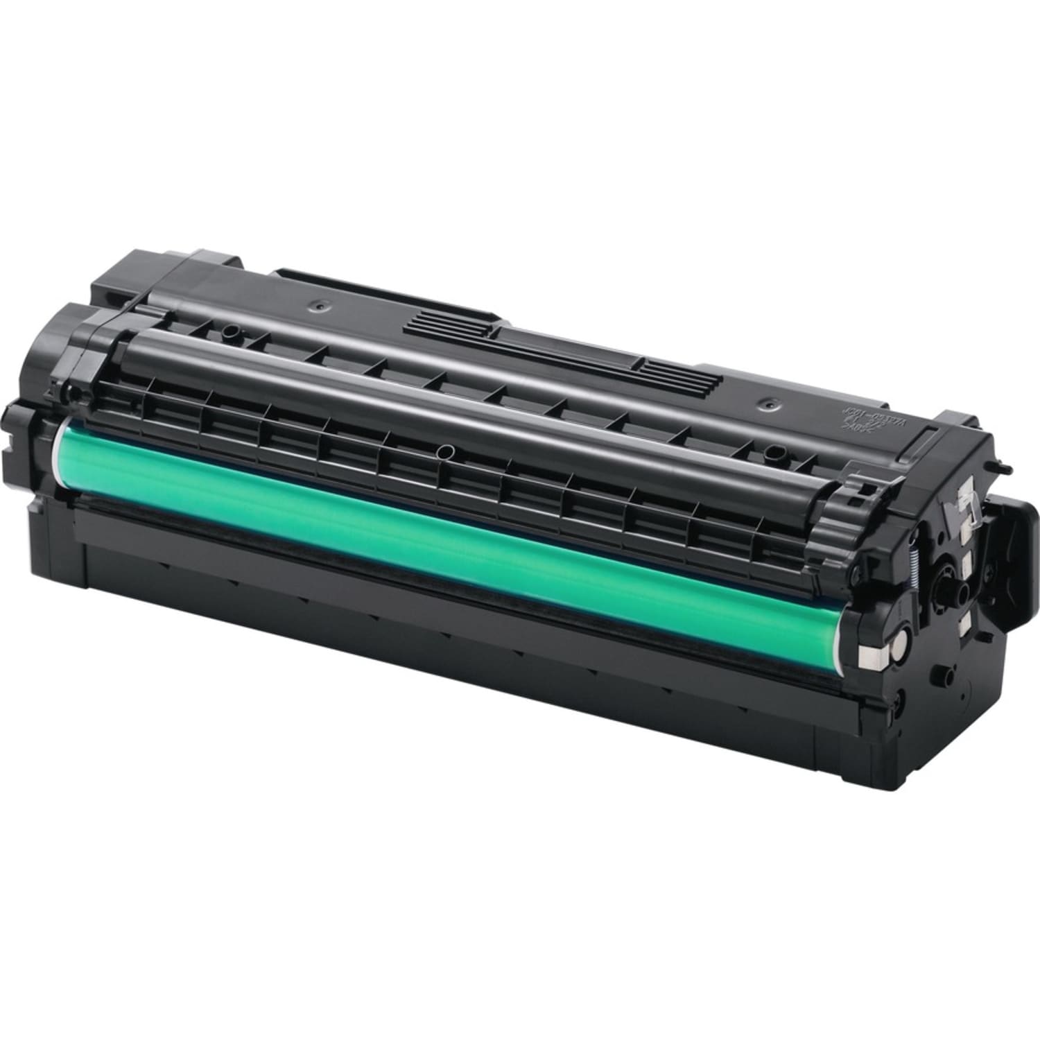 Samsung CLT-C506L (SU042A) Toner Cartridge - Cyan - 3500 Pages - Image 3