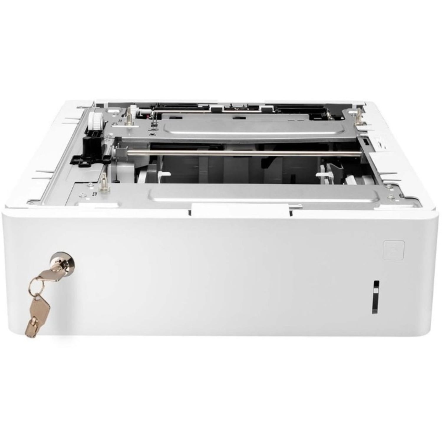 Troy M610/M611/M612 Secure Locking Tray - 550 Sheet - Plain Paper - Image 3