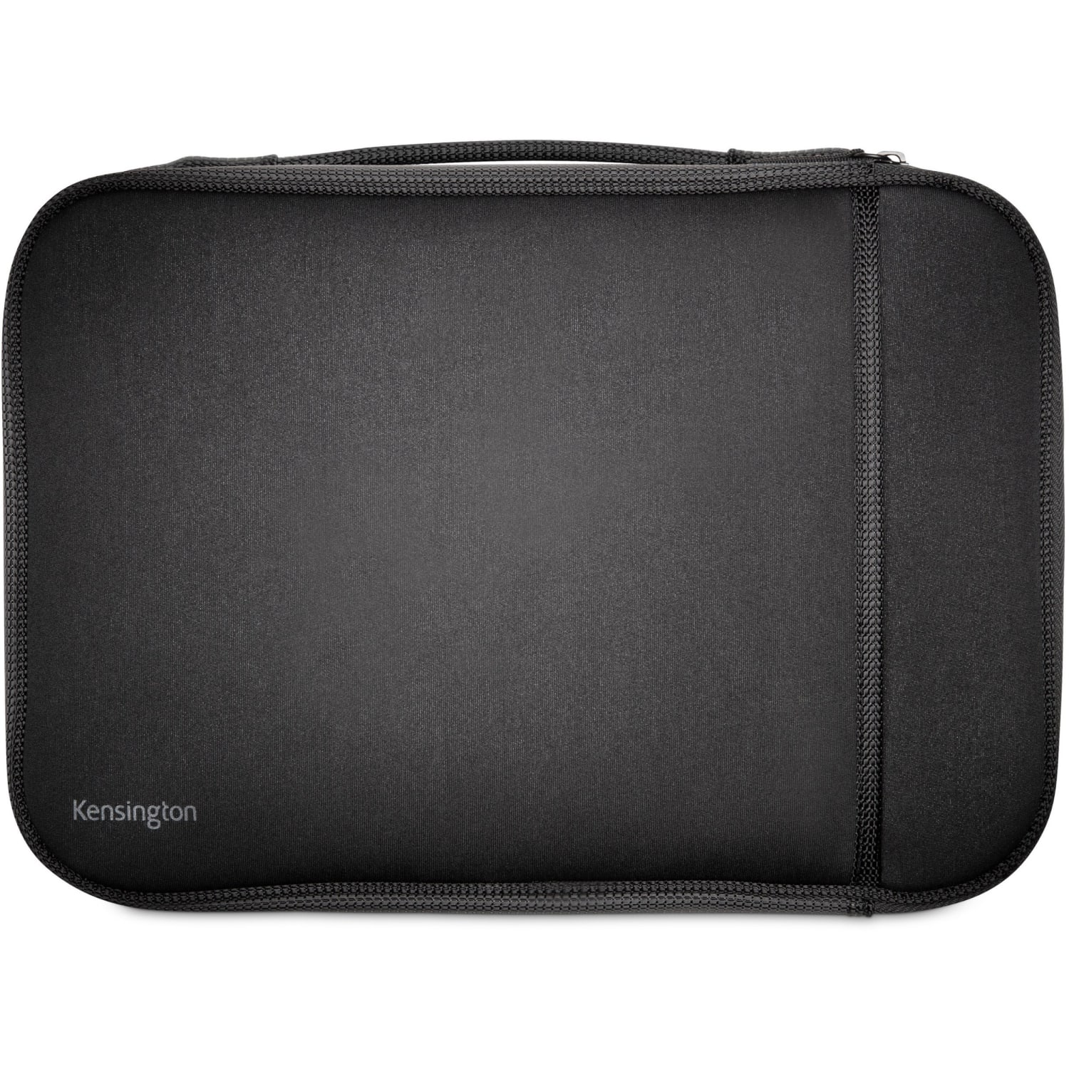 Kensington K62609WW Carrying Case (Sleeve) for 10in to 11.6in Apple MacBook Air - Black - Drop Resistant, Damage Resistant, Scratch Resistant