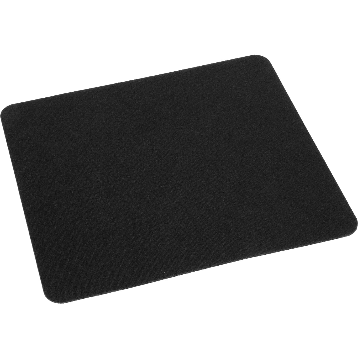 Allsop Soft Cloth Mouse Pad, 8in x 8.75in, Black, 28229 - Image 3