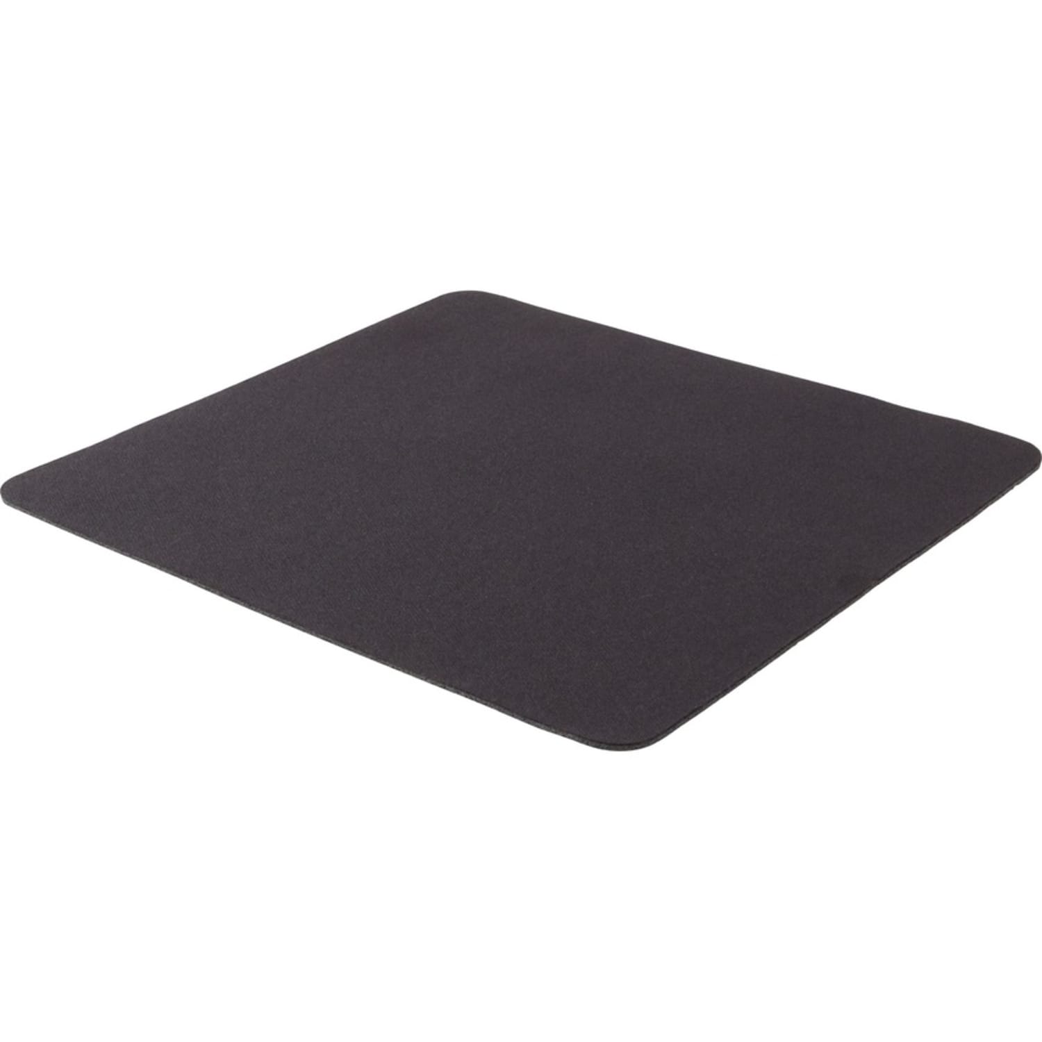 Allsop Soft Cloth Mouse Pad, 8in x 8.75in, Black, 28229 - Image 5