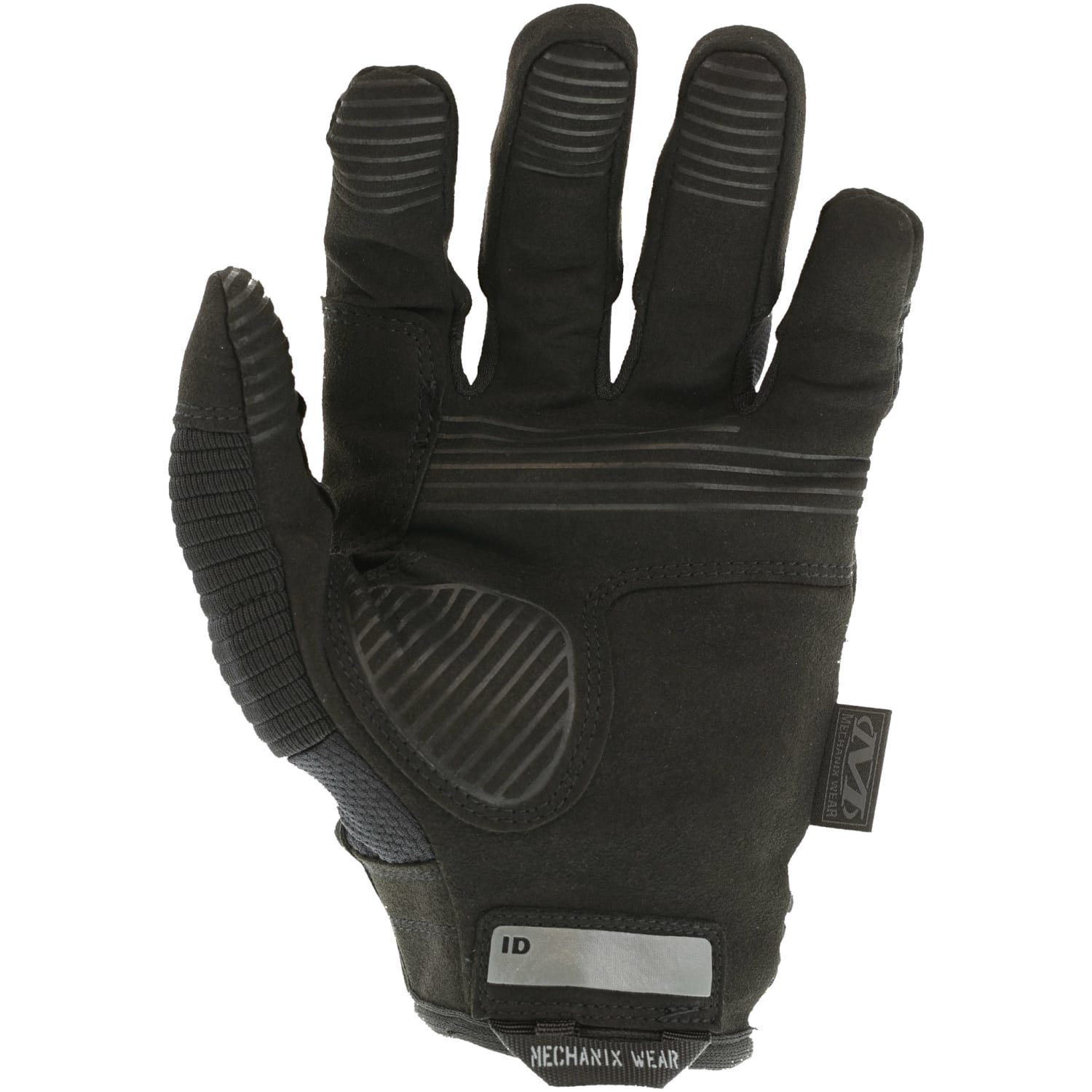 Mechanix Wear Tactical Molded Thermoplastic Rubber Impact-Resistant TAA M-Pact 3 Gloves, Medium, Covert - Image 3