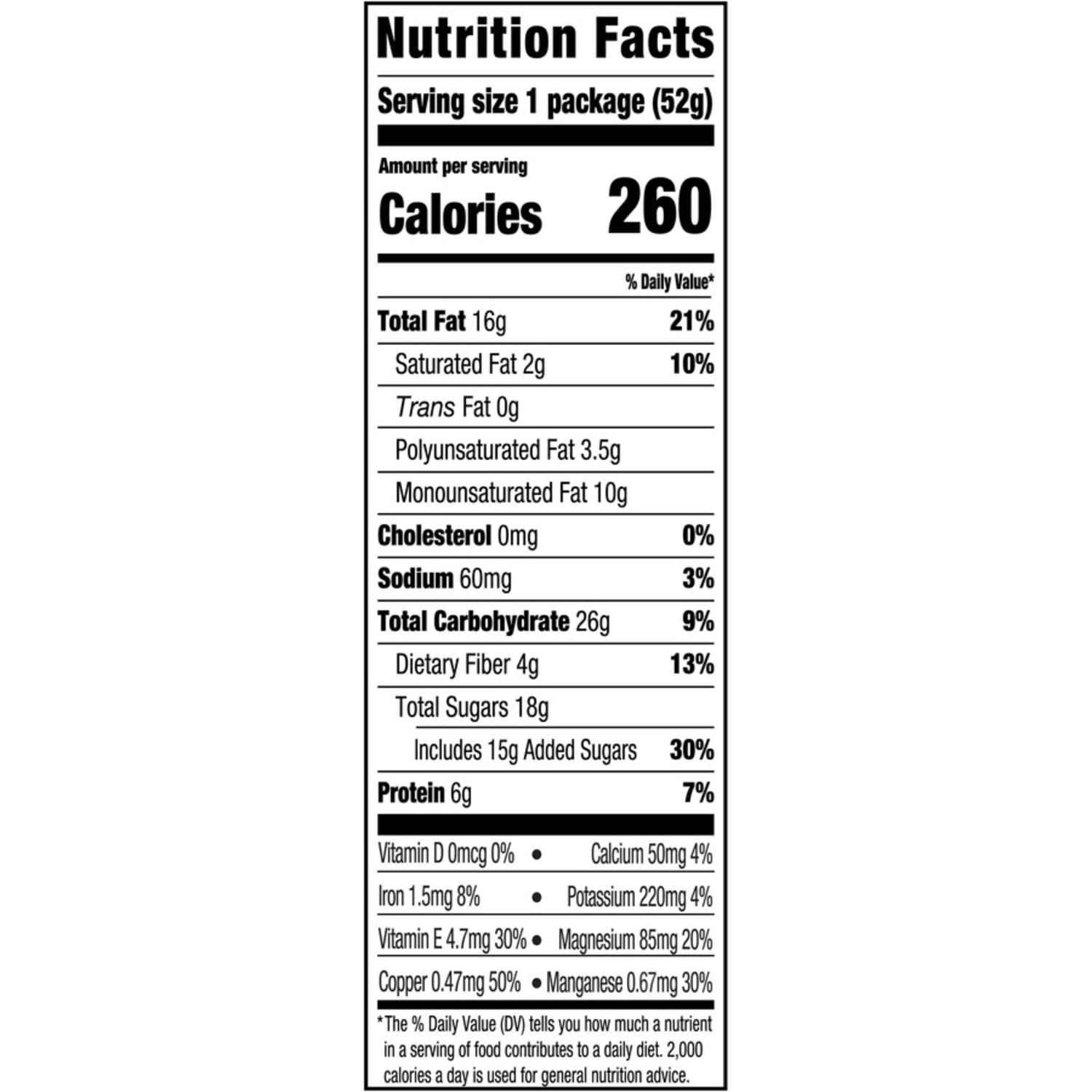 Orchard Valley Harvest Cran Nut Mix - Gluten-free, No Artificial Color, No Artificial Flavor, Preservative-free, Resealable Bag - Crunch, Dried Cranberries, Almond, Cashew, Sweet & Salty, Fruit - 1 Serving Bag - 1.85 oz - 14 / Carton - Image 4