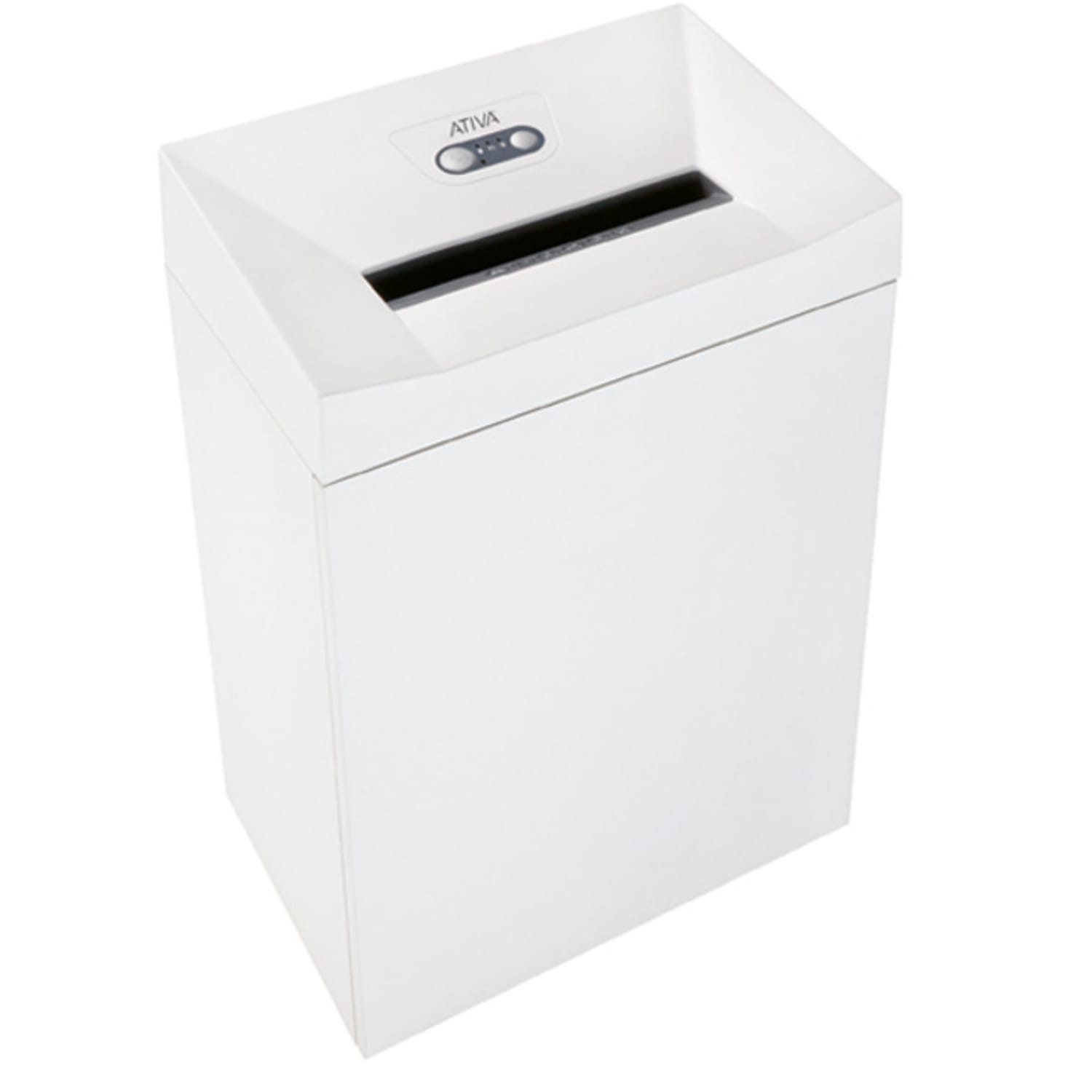 Ativa 47 Sheet Strip-Cut Shredder, PRO47S - Image 3