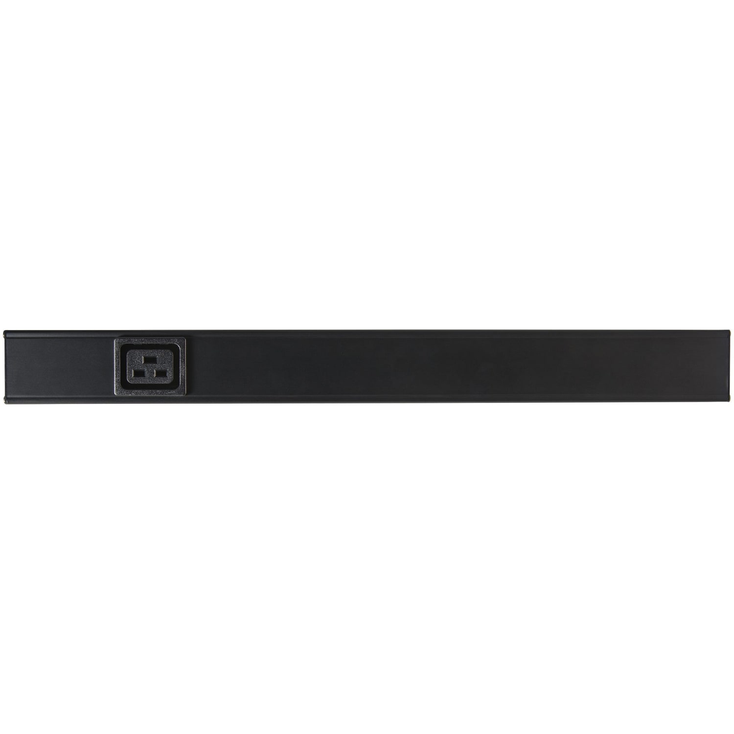 StarTech.com 10 Outlet Rack Mount Power Strip 125V/16 Amp, 1U Horizontal 19in Rackmount PDU, NEMA 5-20P Input, 10x NEMA  - RKPW101920 - Image 5