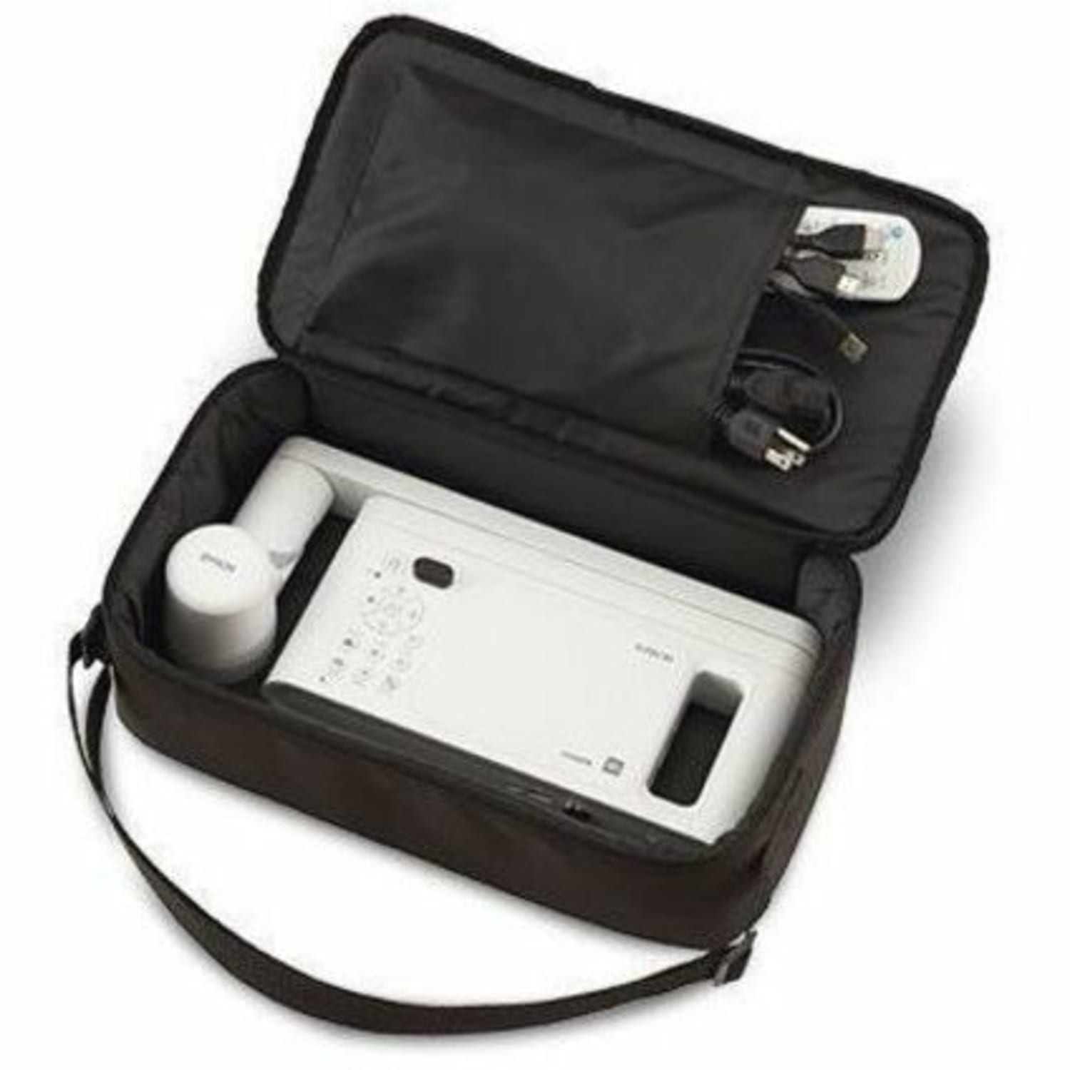 Epson Carrying Case Document Camera - Black - Image 3