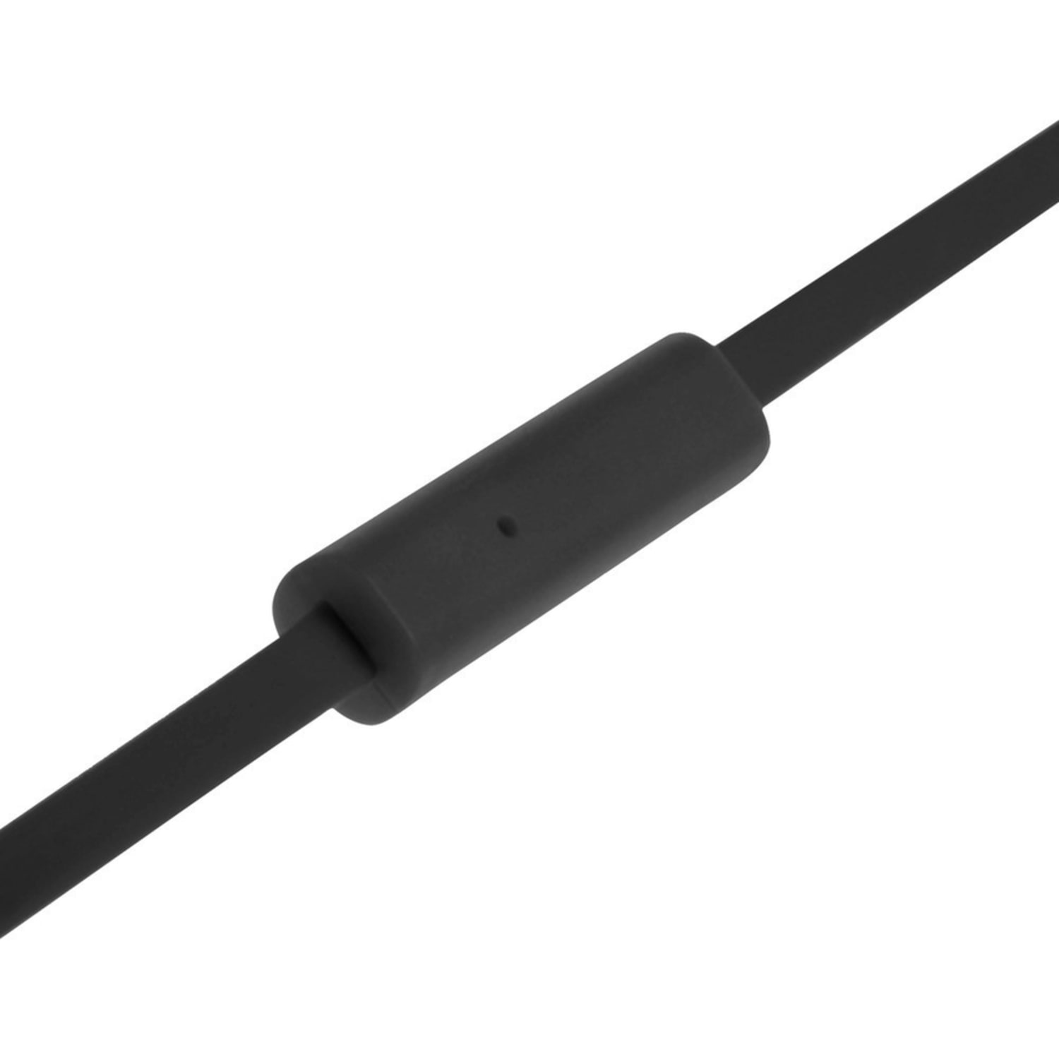 Koss UR23i Headset - Stereo - Mini-phone (3.5mm) - Wired - 34 Ohm - 20 Hz - 20 kHz - Over-the-head - Binaural - Circumaural - 3.94 ft Cable - Black - Image 4