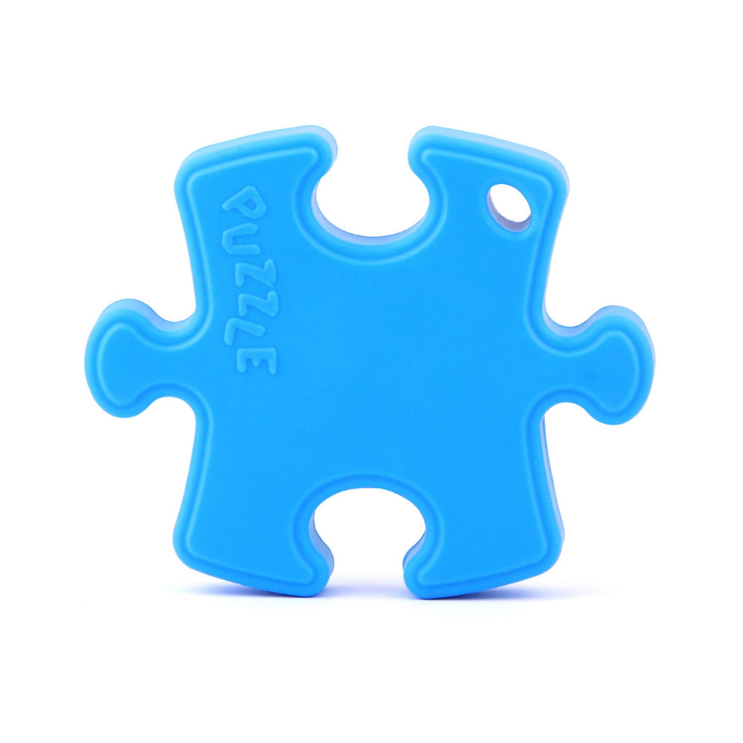 The Pencil Grip Teethers, Puzzle Pieces, Pack Of 3 Teethers - Image 4