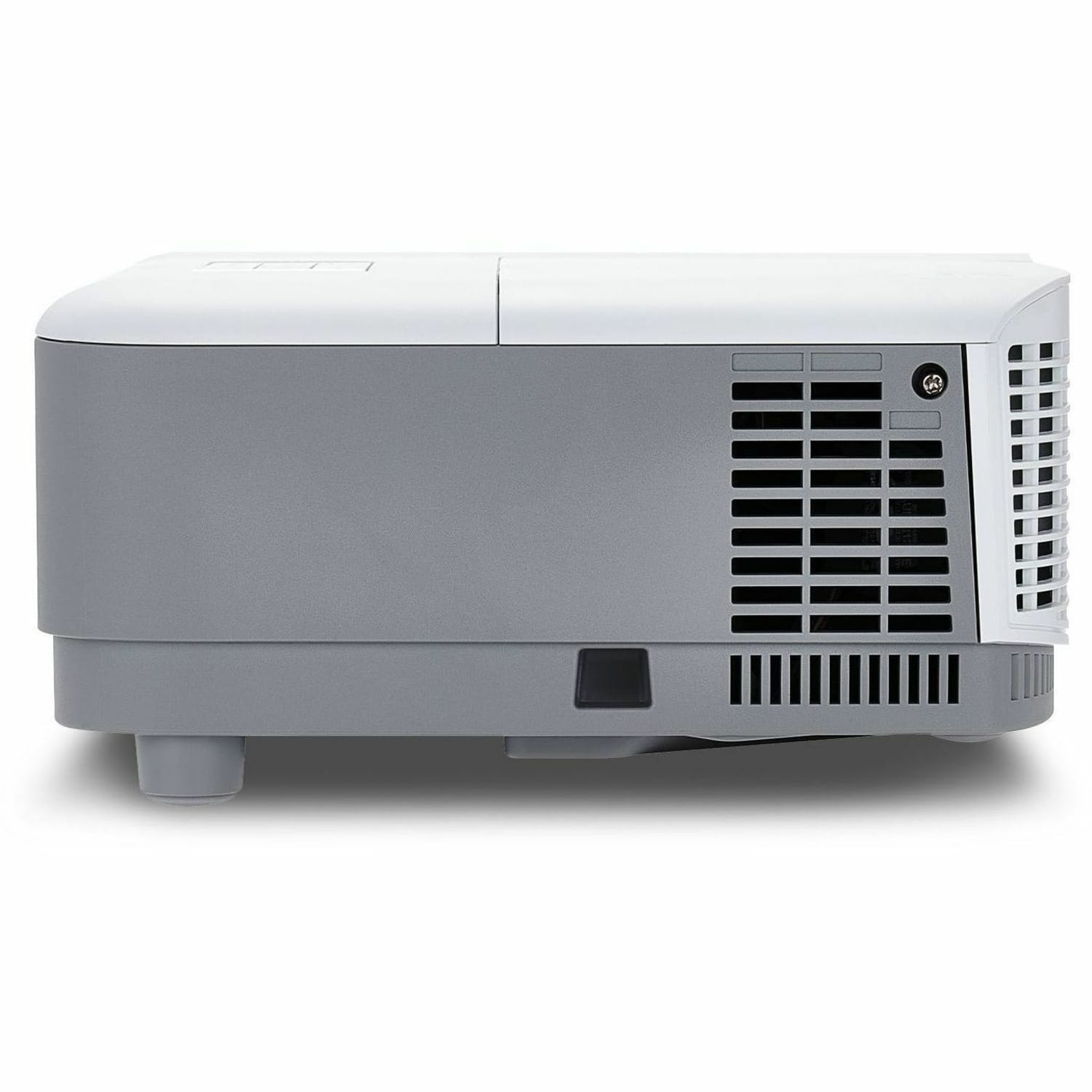 ViewSonic PA504W DLP Projector - 16:10 - Wall Mountable, Ceiling Mountable - White - 1280x 800 - Front, Ceiling - PA504W - Image 5
