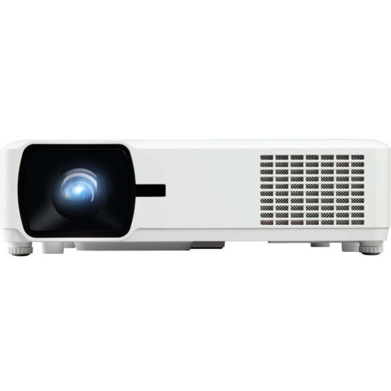 ViewSonic LED Projector, Silver, LS610HDH - Image 3