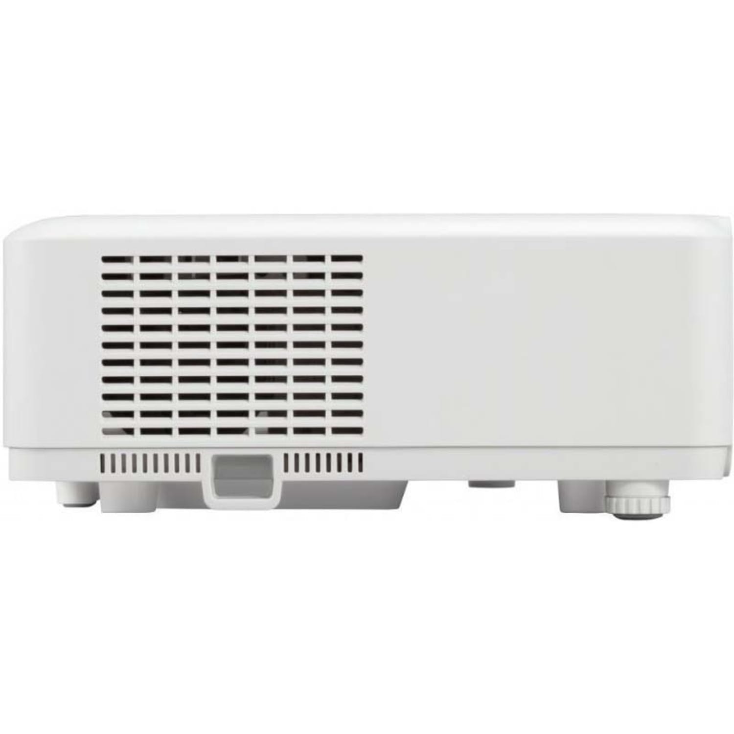 ViewSonic LED Projector, Silver, LS610HDH - Image 4