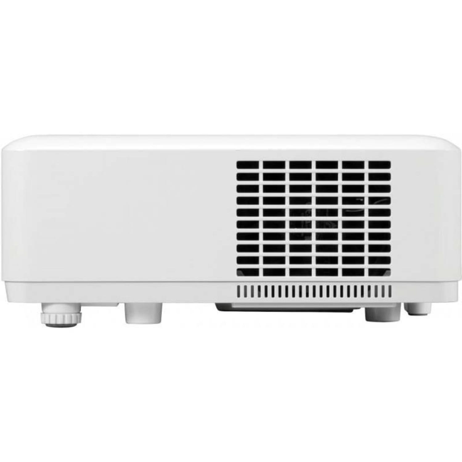 ViewSonic LED Projector, Silver, LS610HDH - Image 5