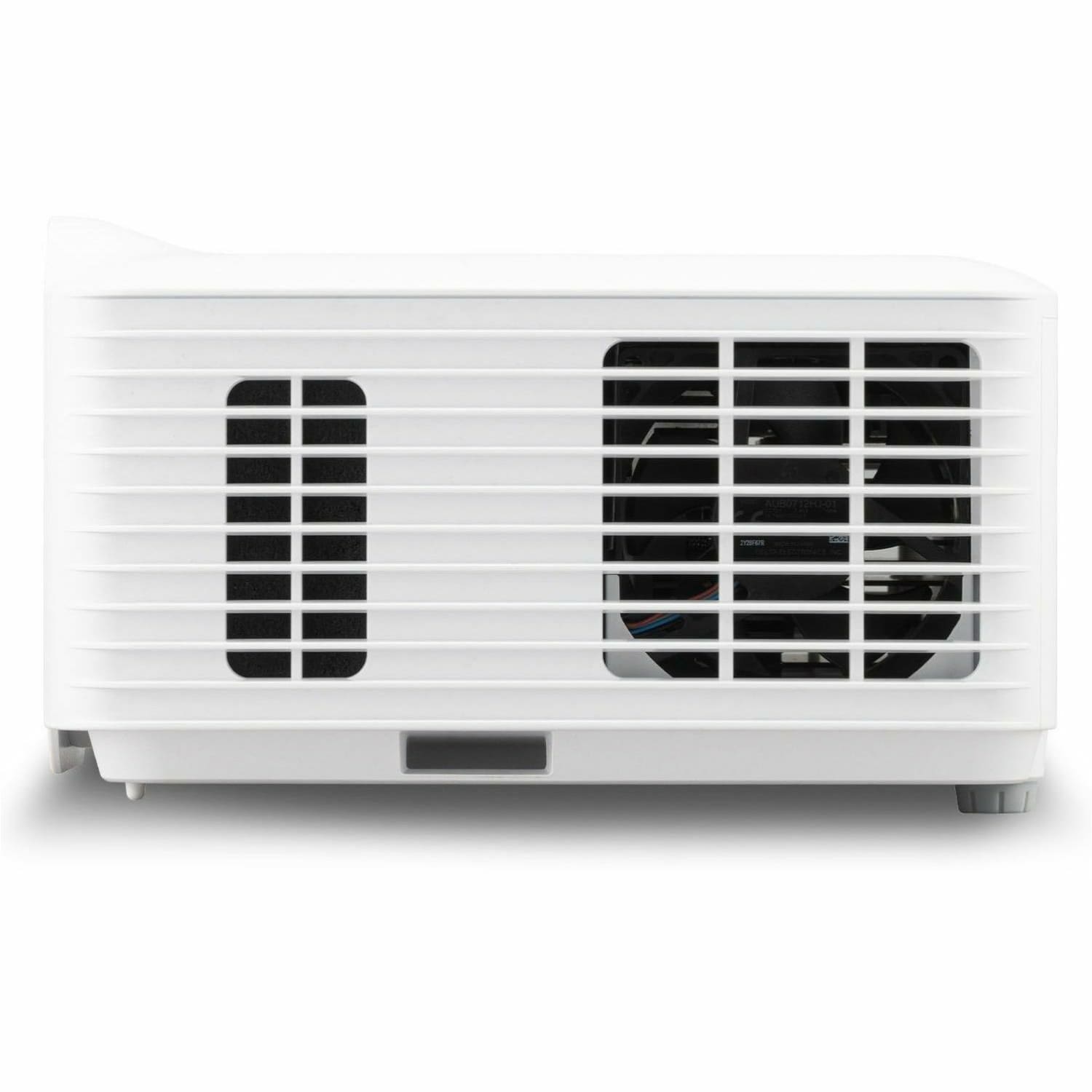 ViewSonic LS711HD 4200 Lumens 1080p Laster Projector with 0.49 Short Throw Ratio, HV Keystone, 4 Corner Adjustment, 360 Degrees Projection - Image 3