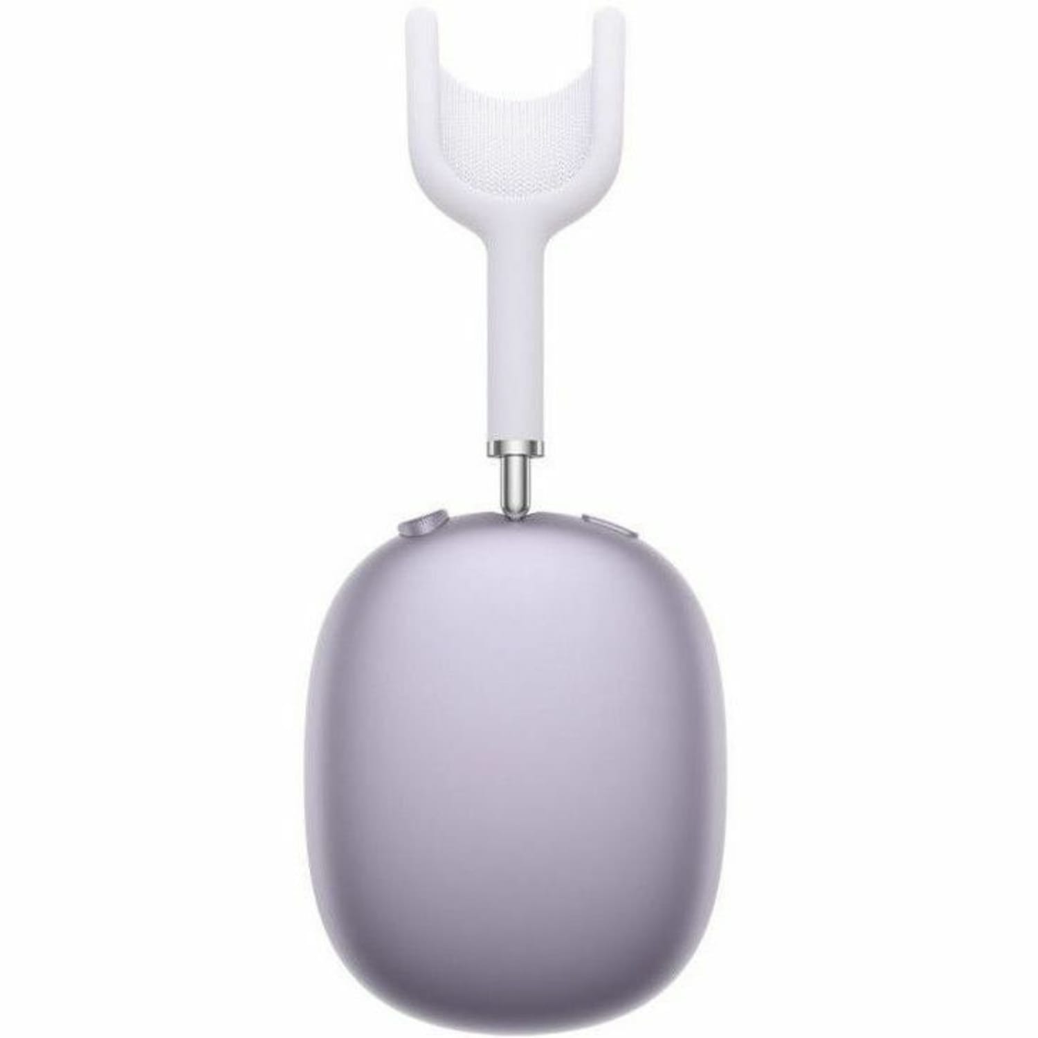 Apple AirPods Max Headset - Siri - Stereo - Wireless - Bluetooth - Over-the-ear, Over-the-head - Binaural - Circumaural - Purple - Image 3
